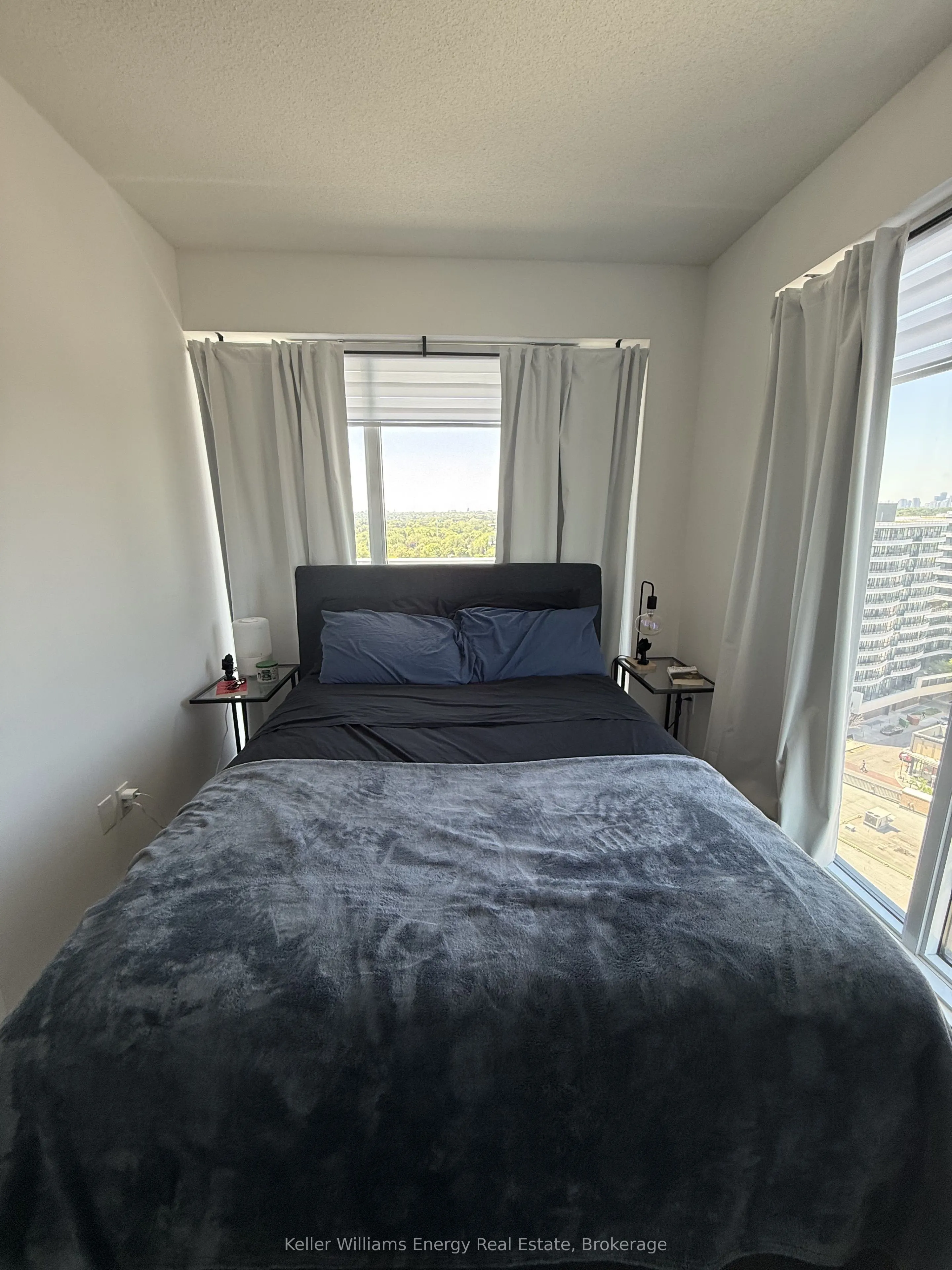 50 O'Neill Road #1208