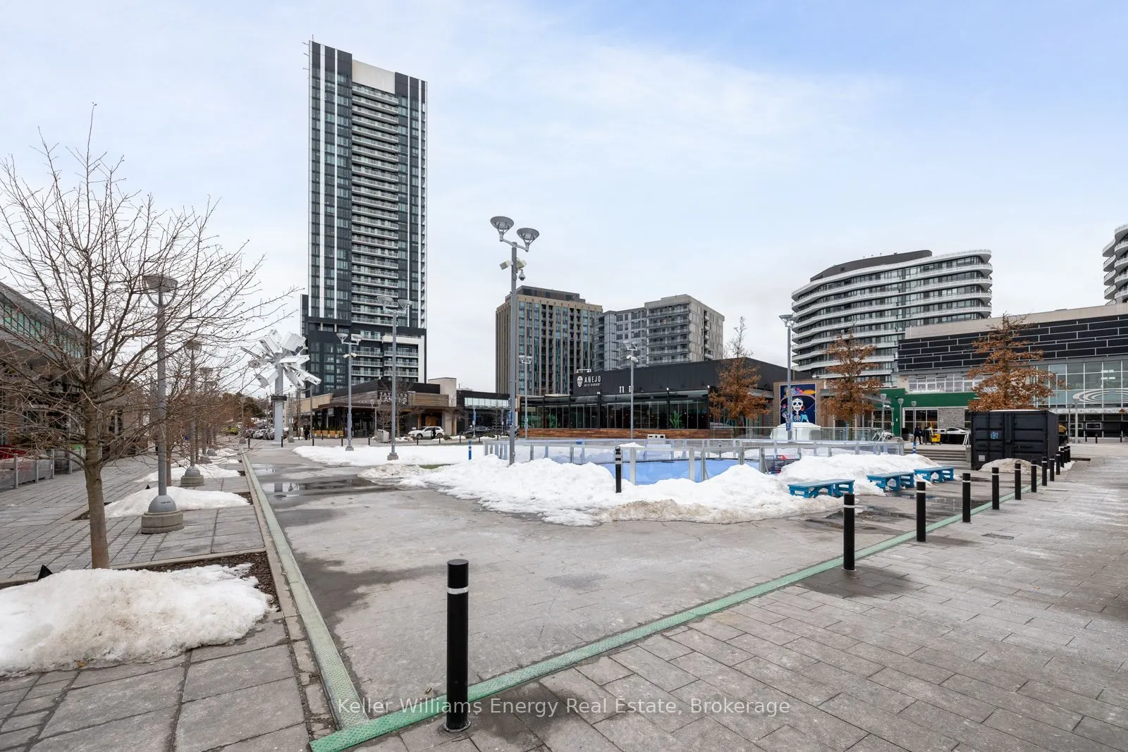 50 O'Neill Road #1208