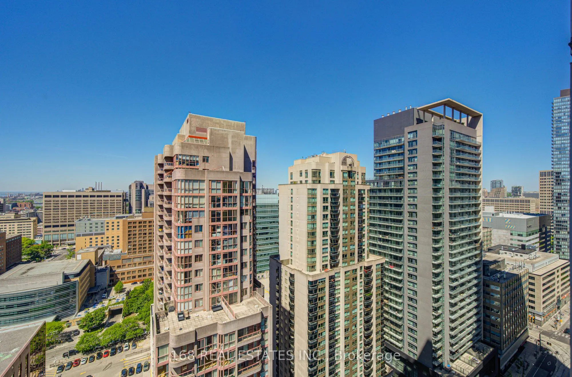761 Bay Street #2809