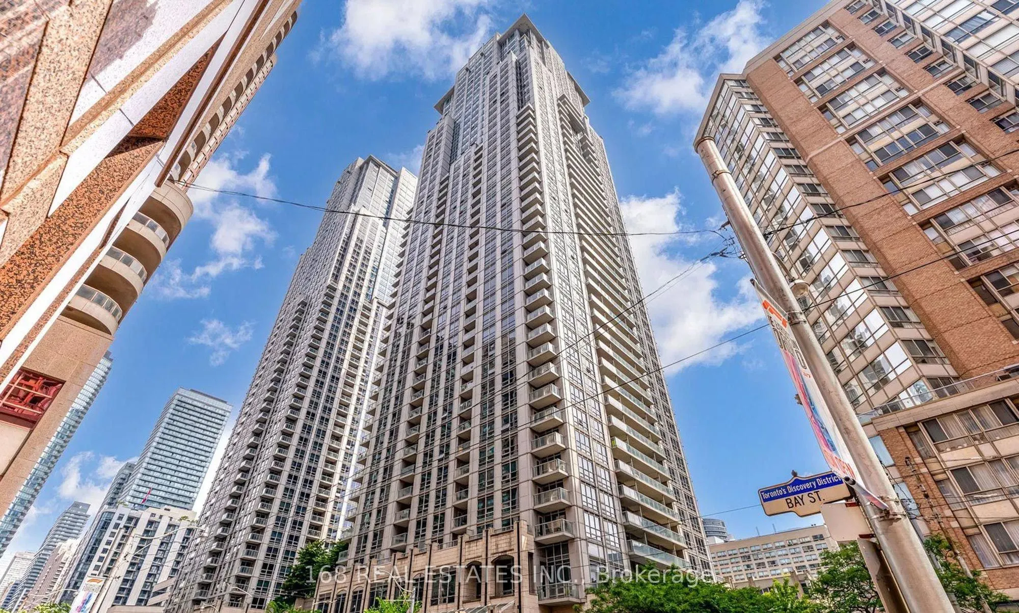 761 Bay Street #2809