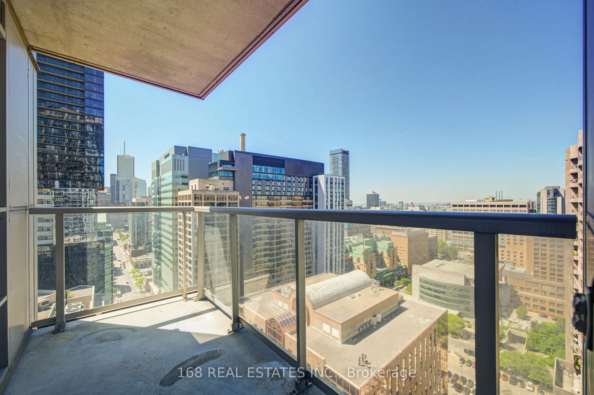 761 Bay Street #2809