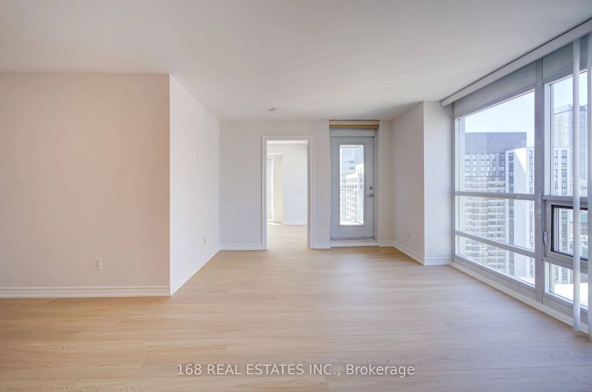 761 Bay Street #2809