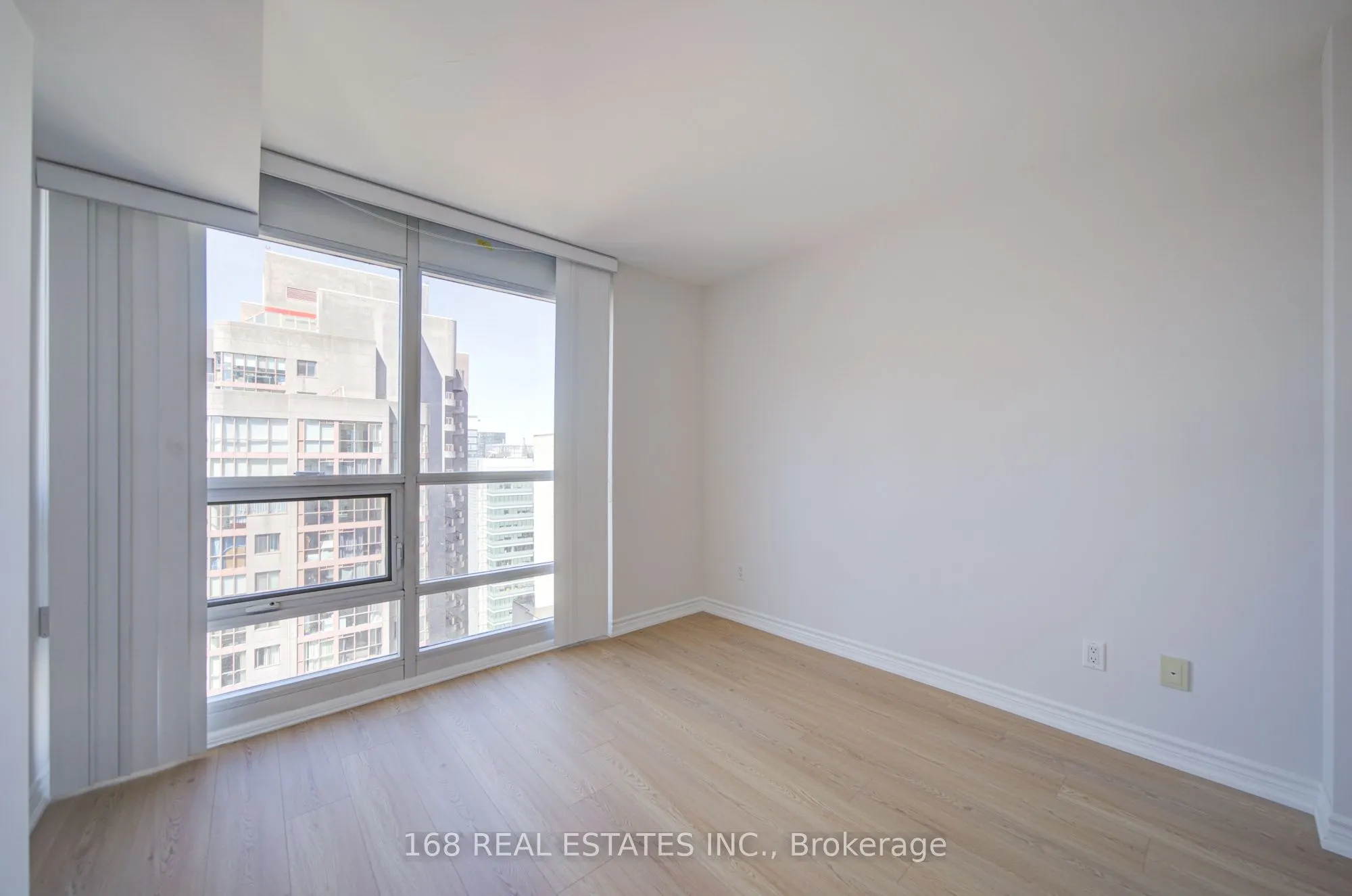 761 Bay Street #2809