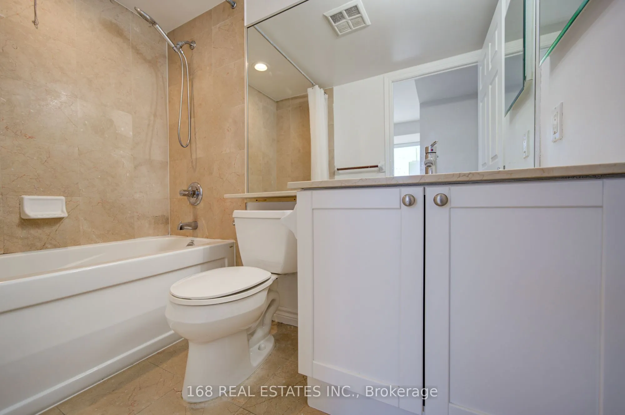 761 Bay Street #2809