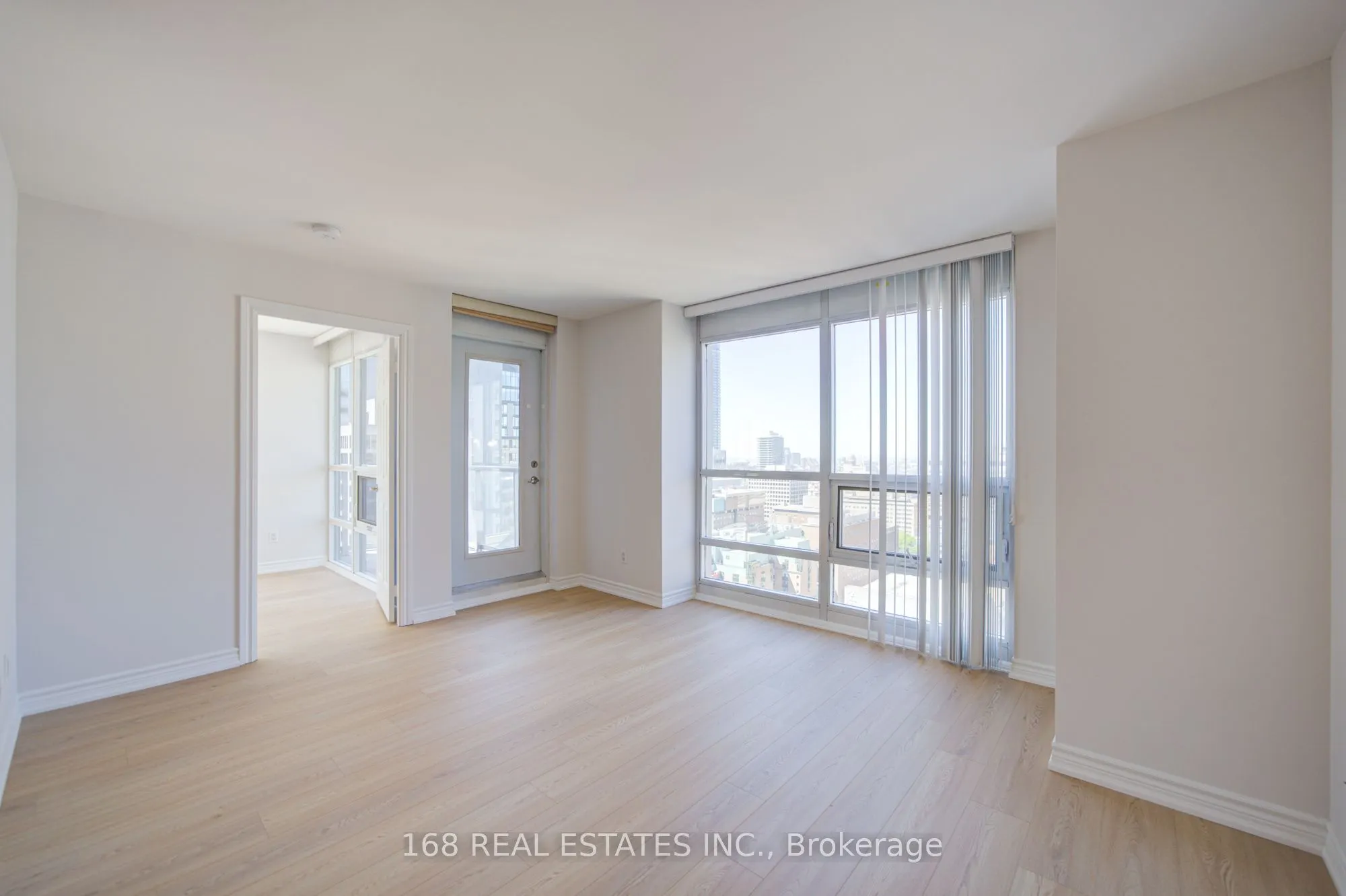 761 Bay Street #2809