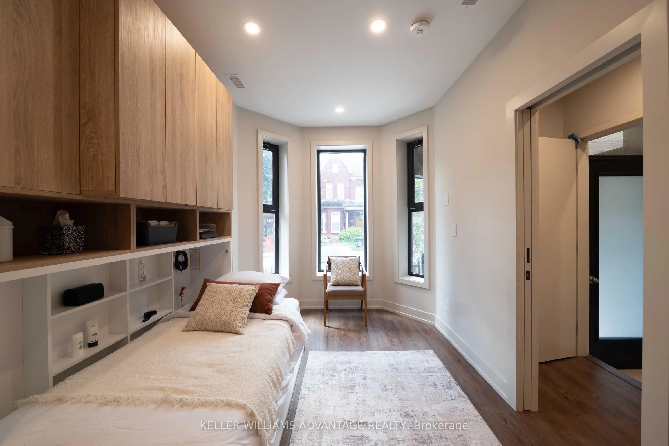 23 Ross Street #1