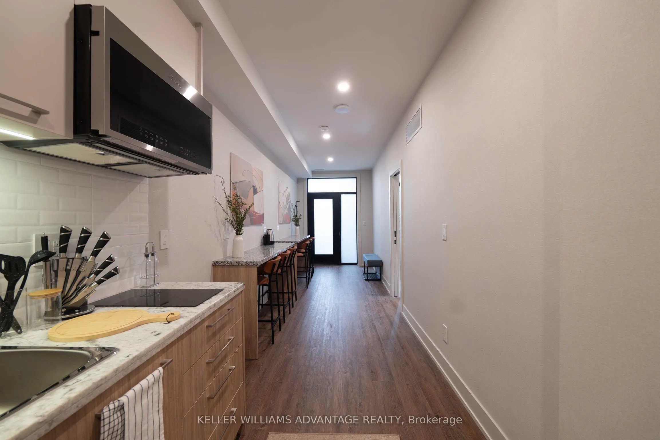 23 Ross Street #1