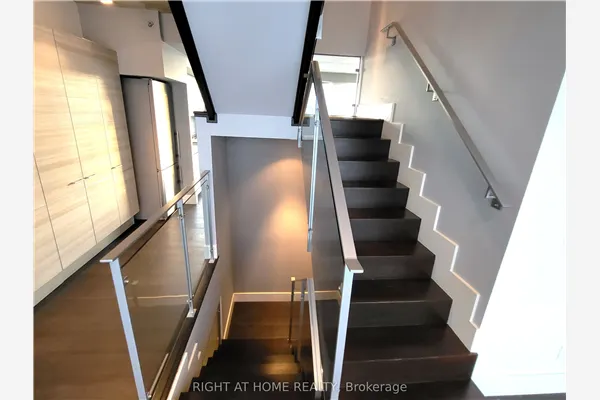 55 Stewart Street #PH1027