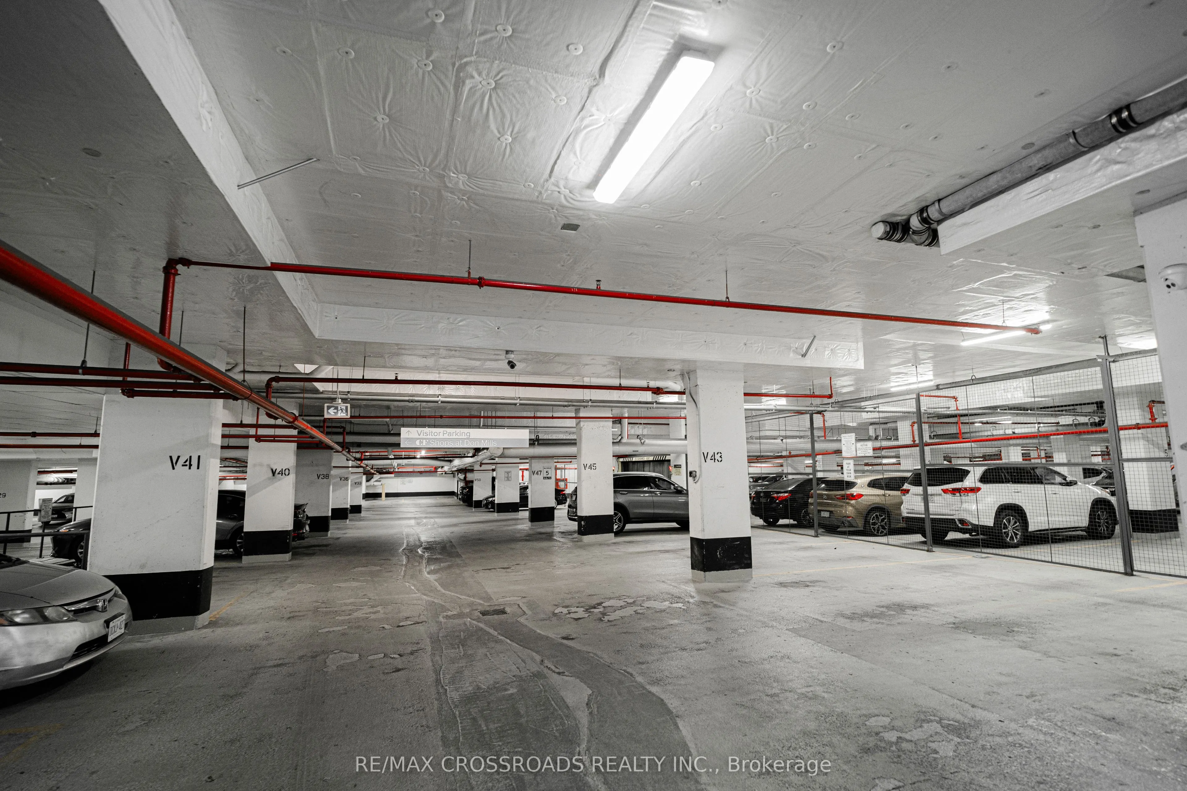 99 The Donway Way W #112
