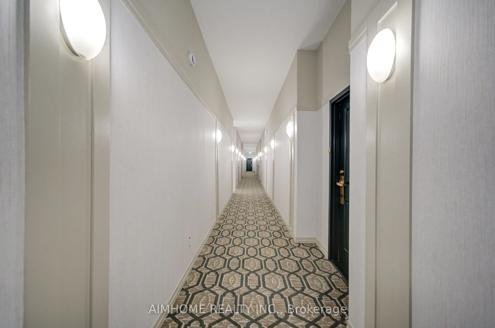 4200 Bathurst Street #609