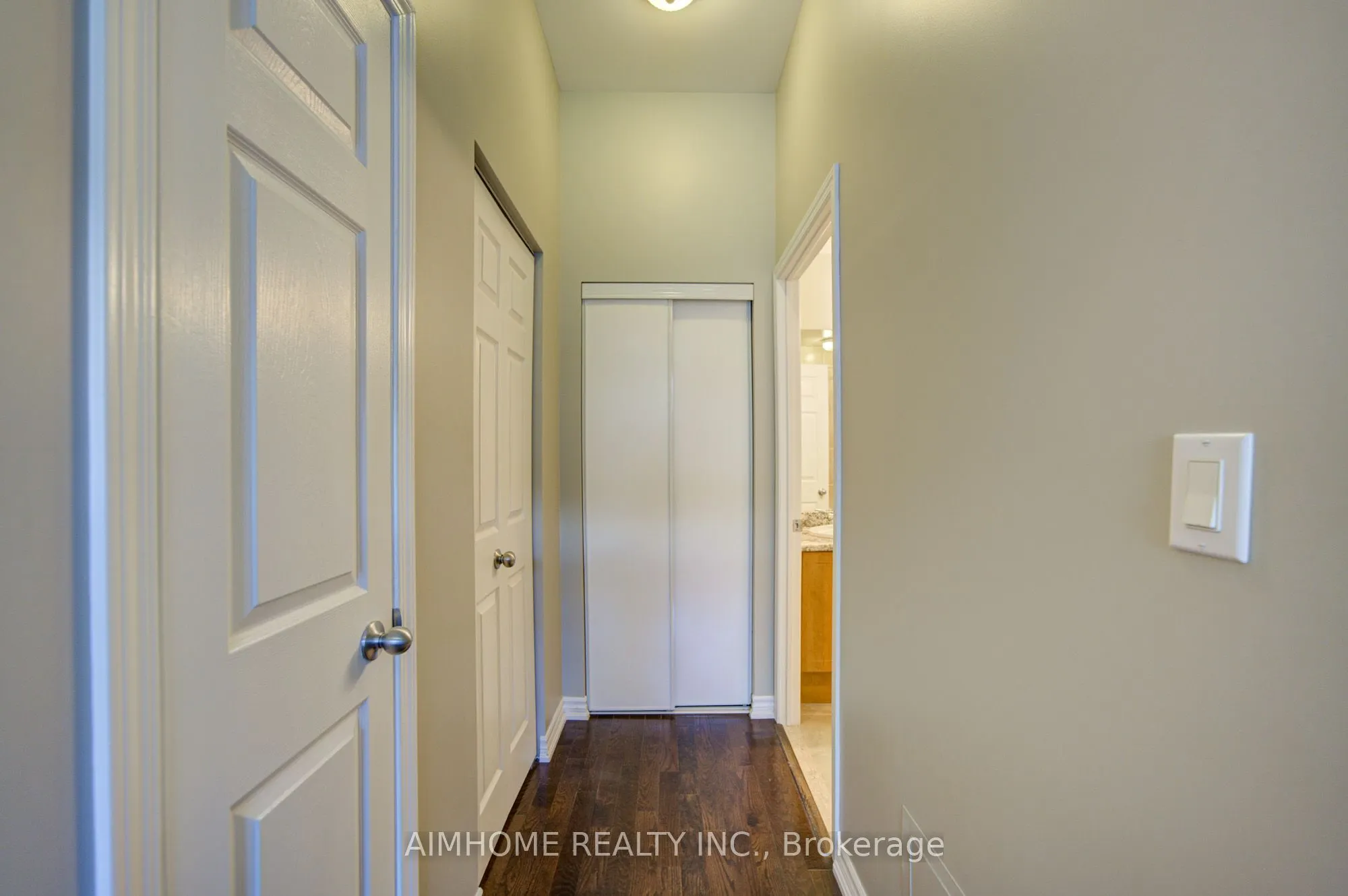 4200 Bathurst Street #609