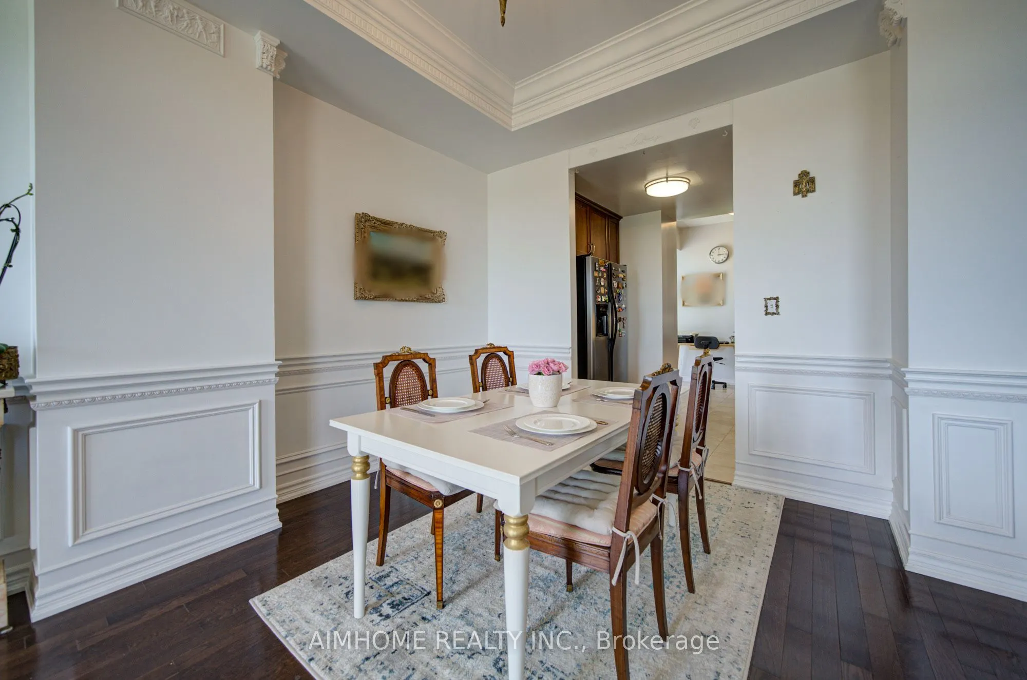 4200 Bathurst Street #609
