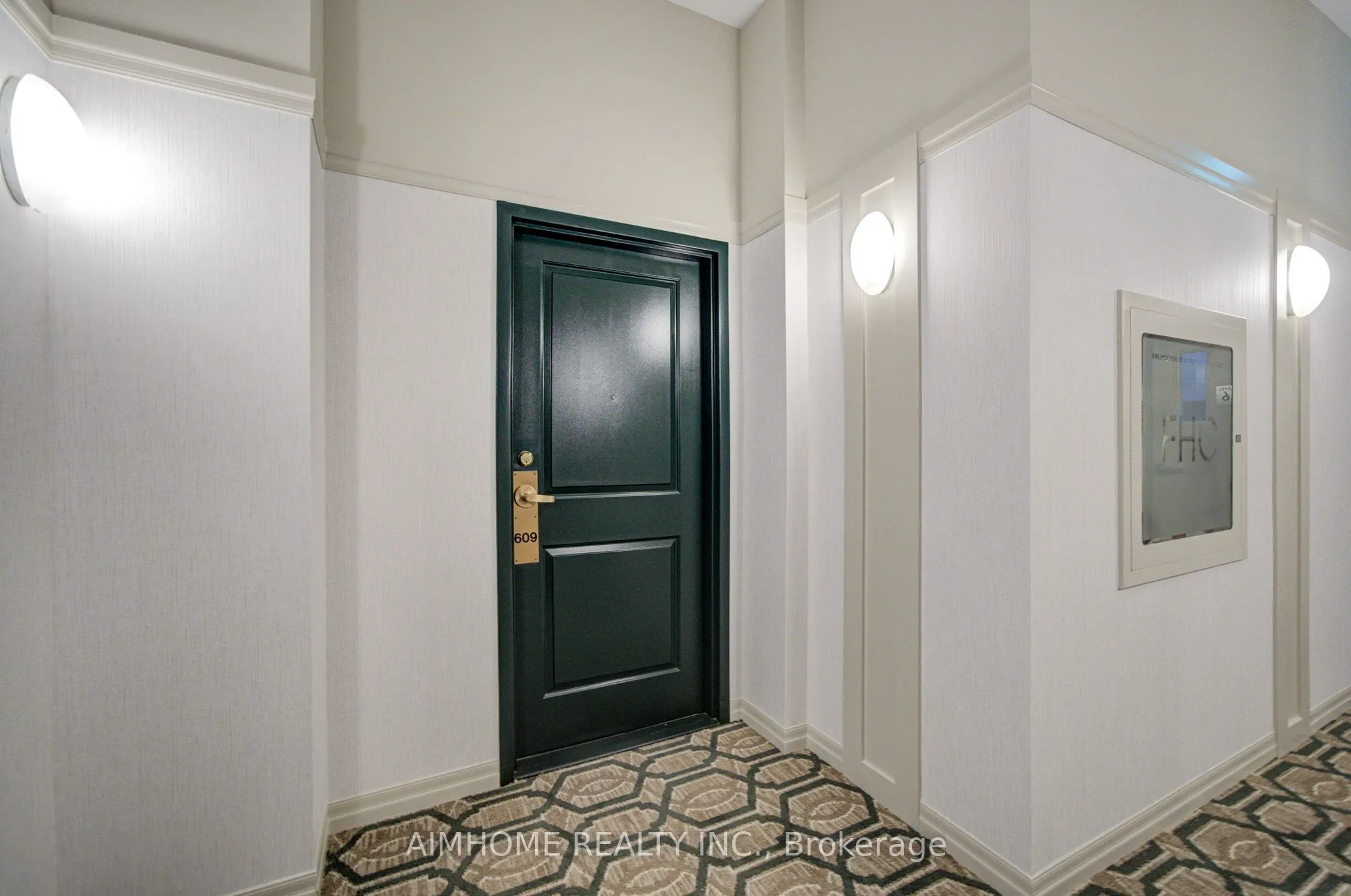 4200 Bathurst Street #609