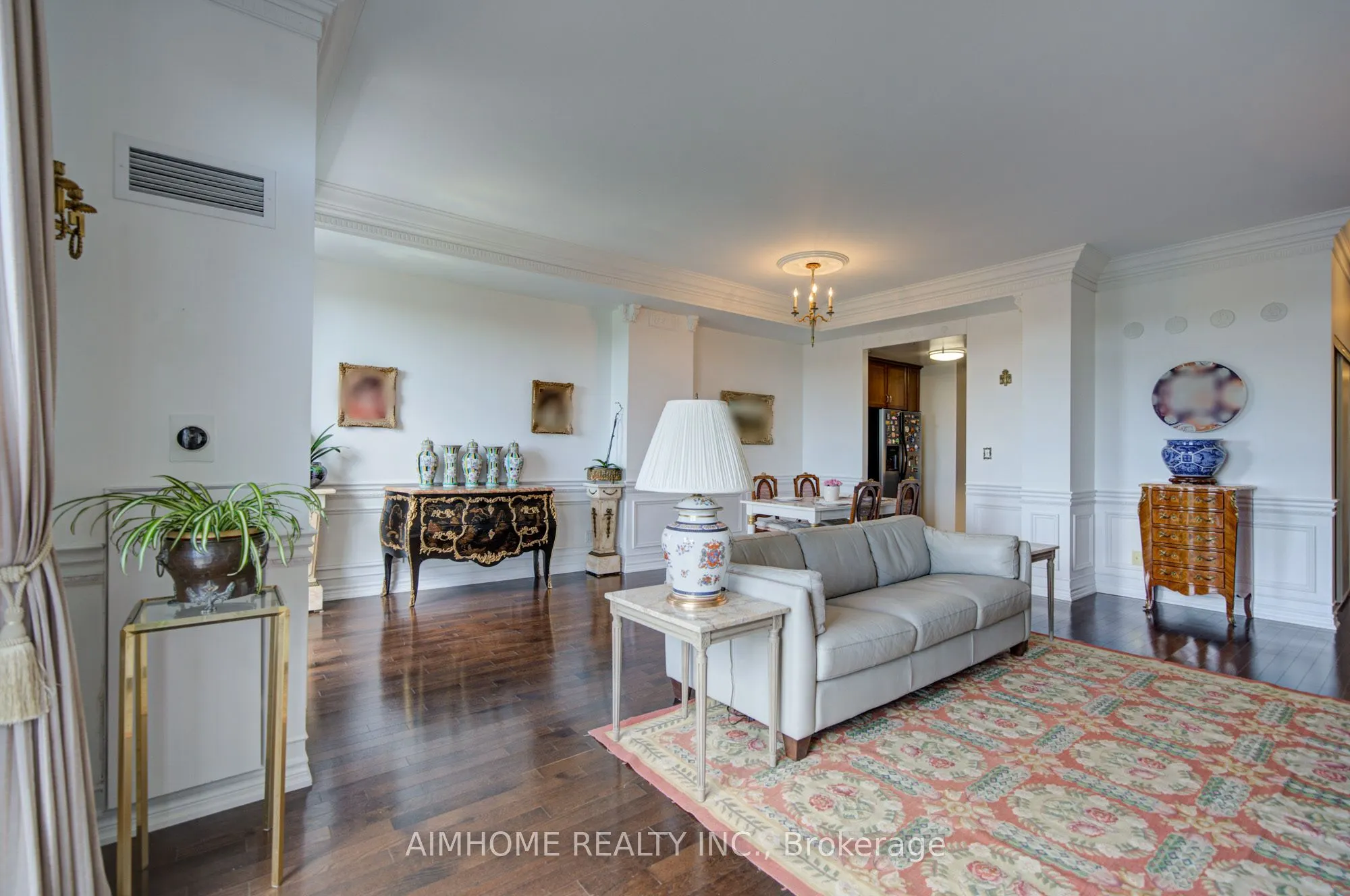 4200 Bathurst Street #609
