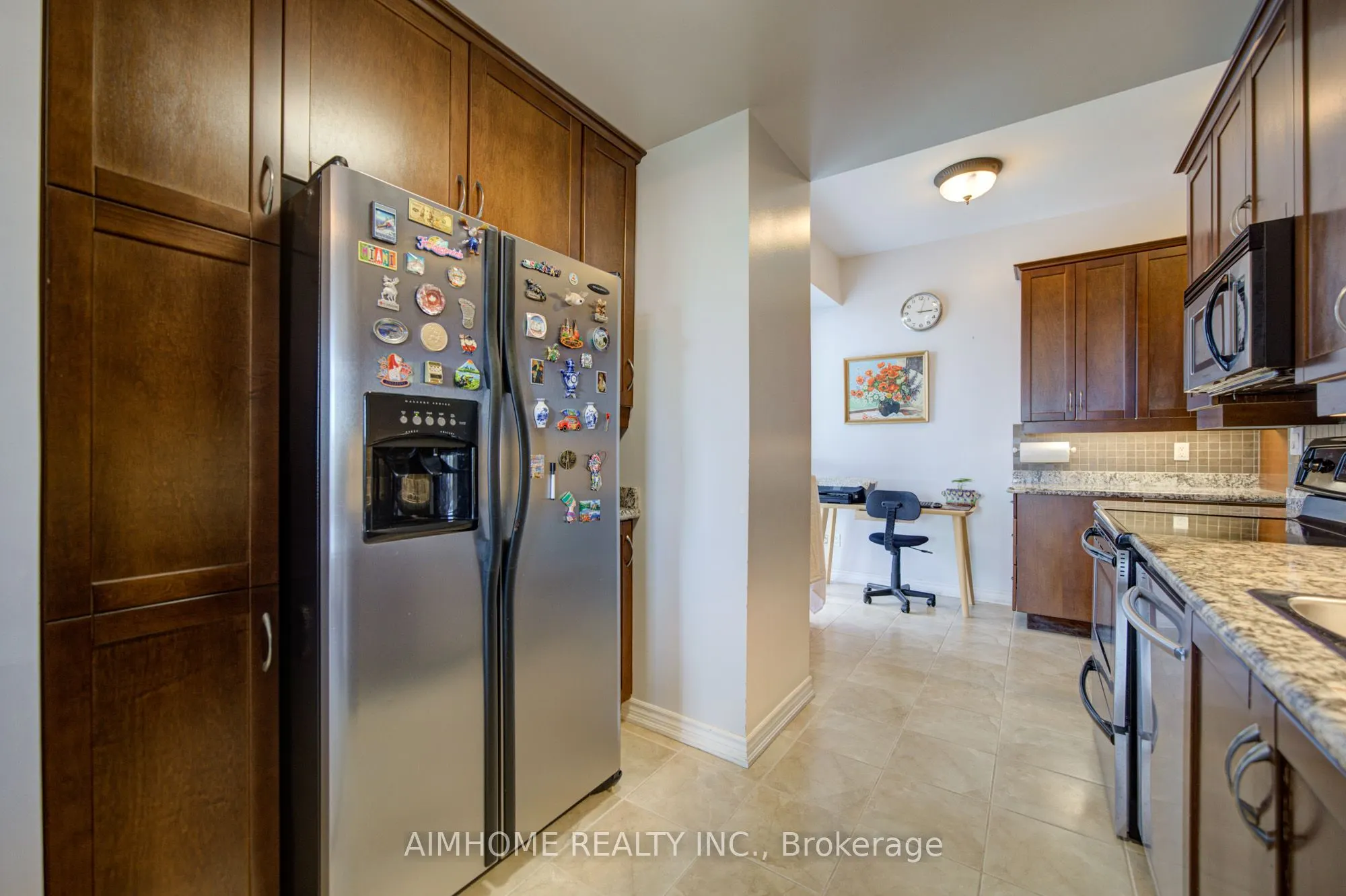 4200 Bathurst Street #609