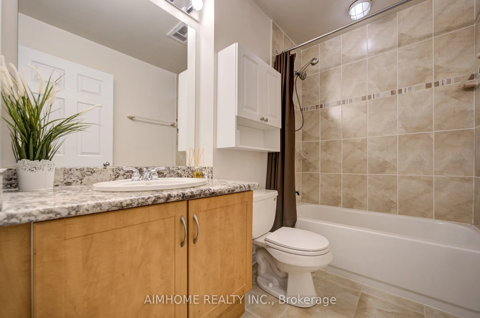 4200 Bathurst Street #609