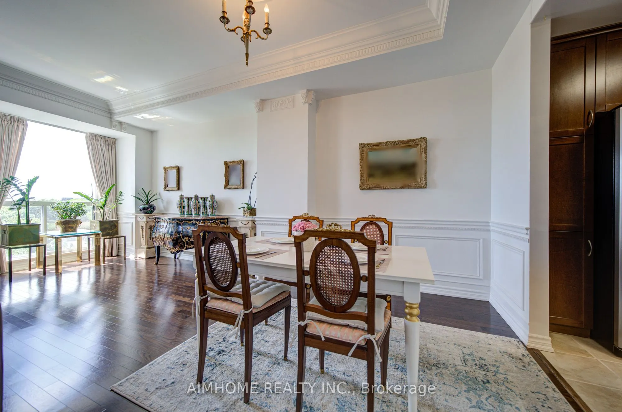 4200 Bathurst Street #609