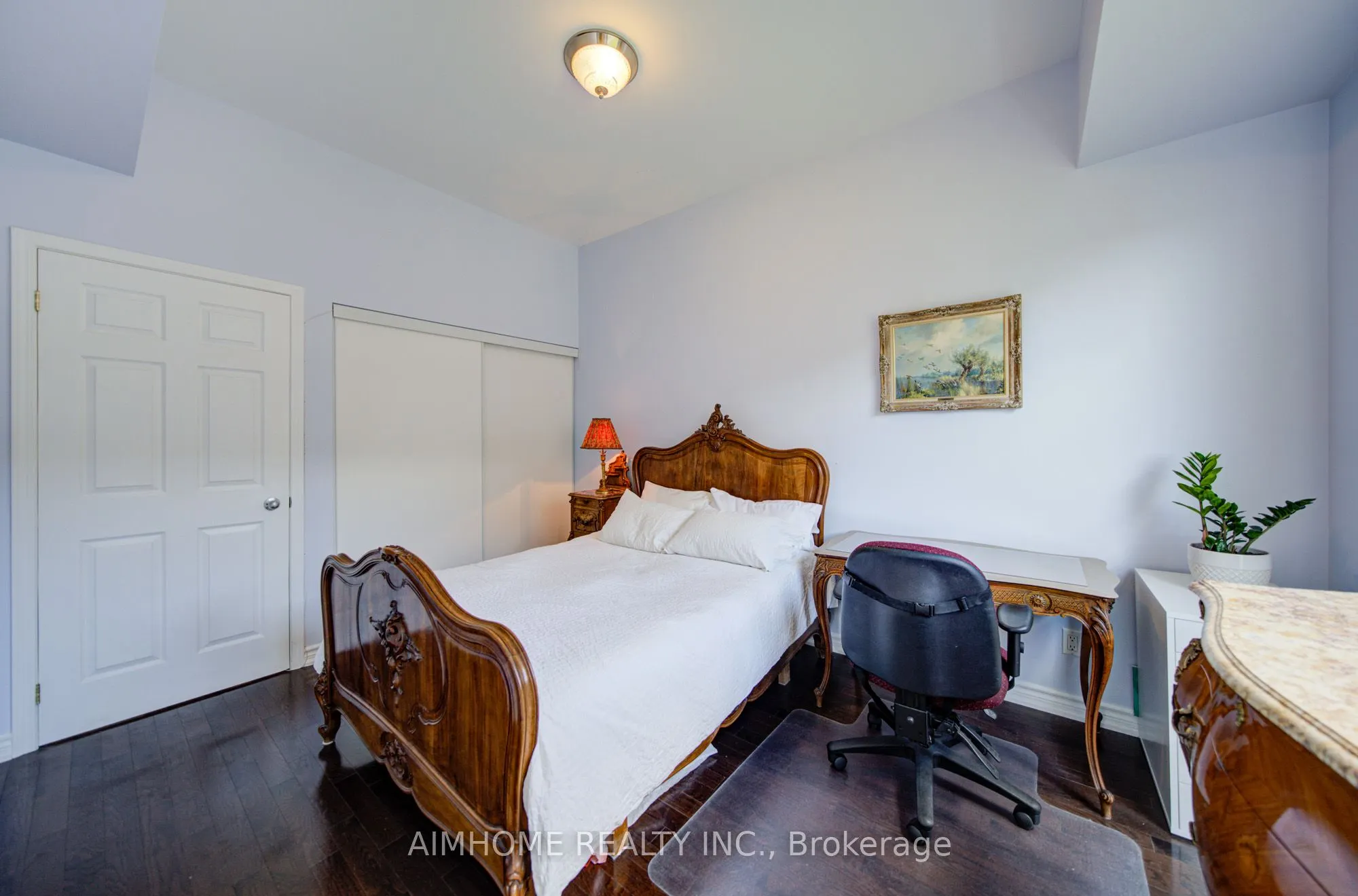 4200 Bathurst Street #609
