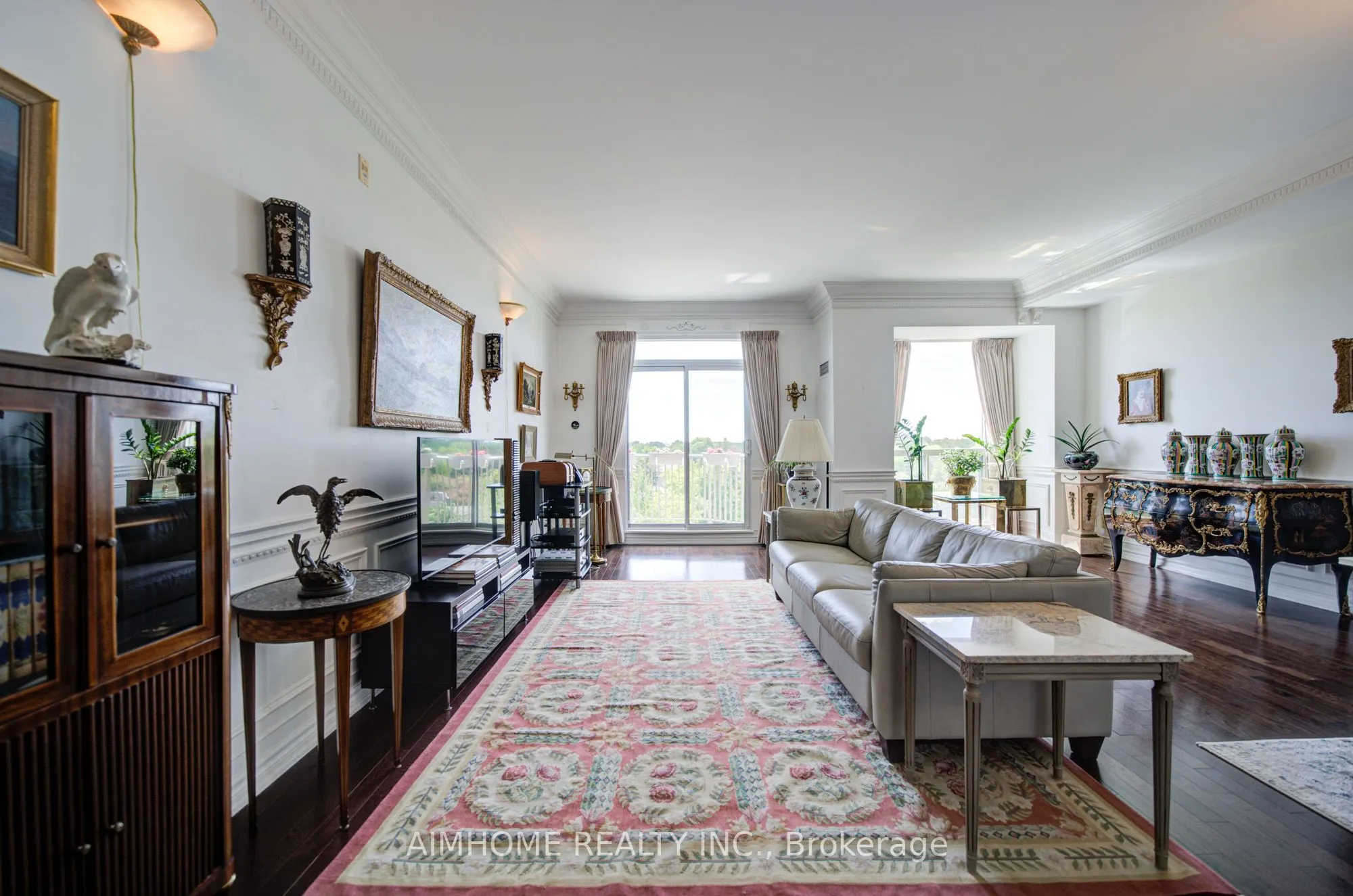 4200 Bathurst Street #609