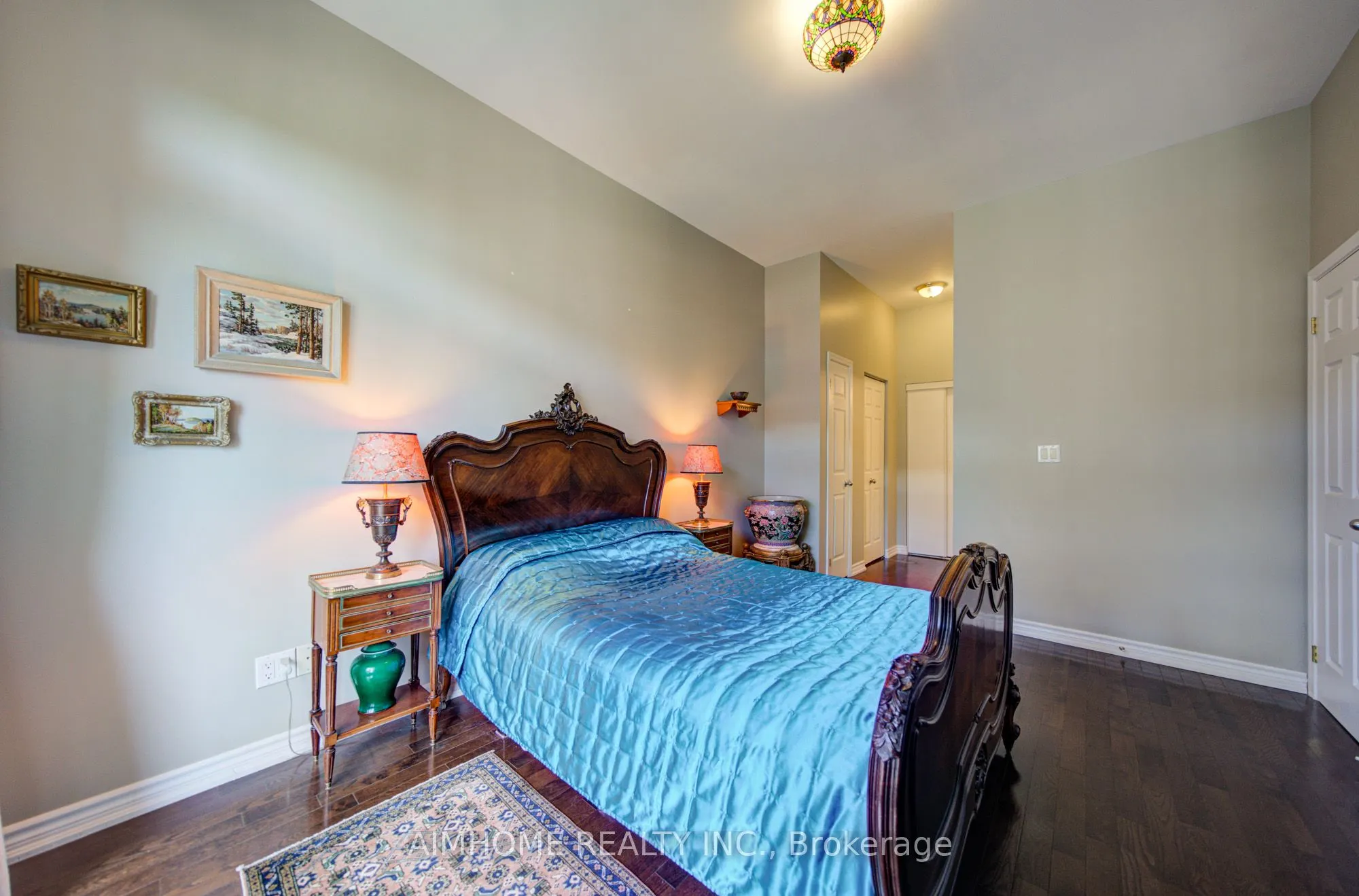4200 Bathurst Street #609