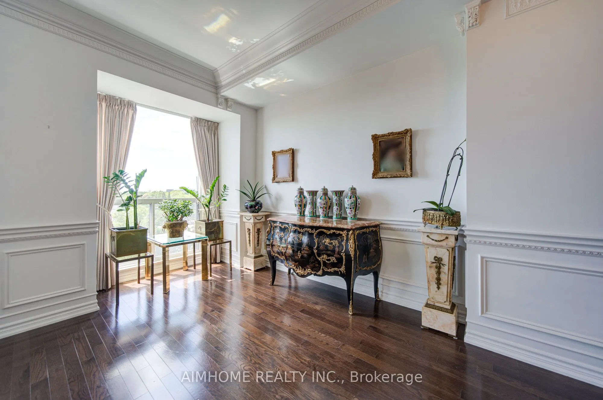 4200 Bathurst Street #609