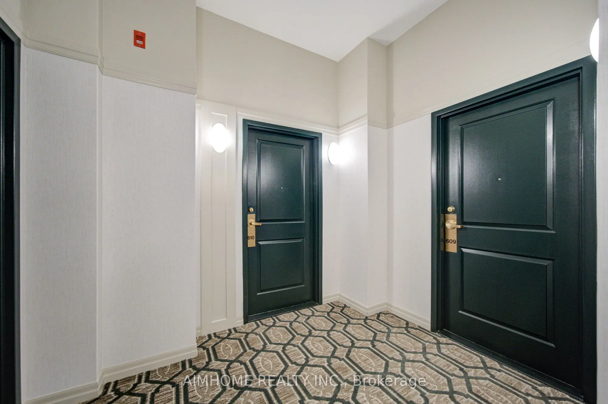 4200 Bathurst Street #609