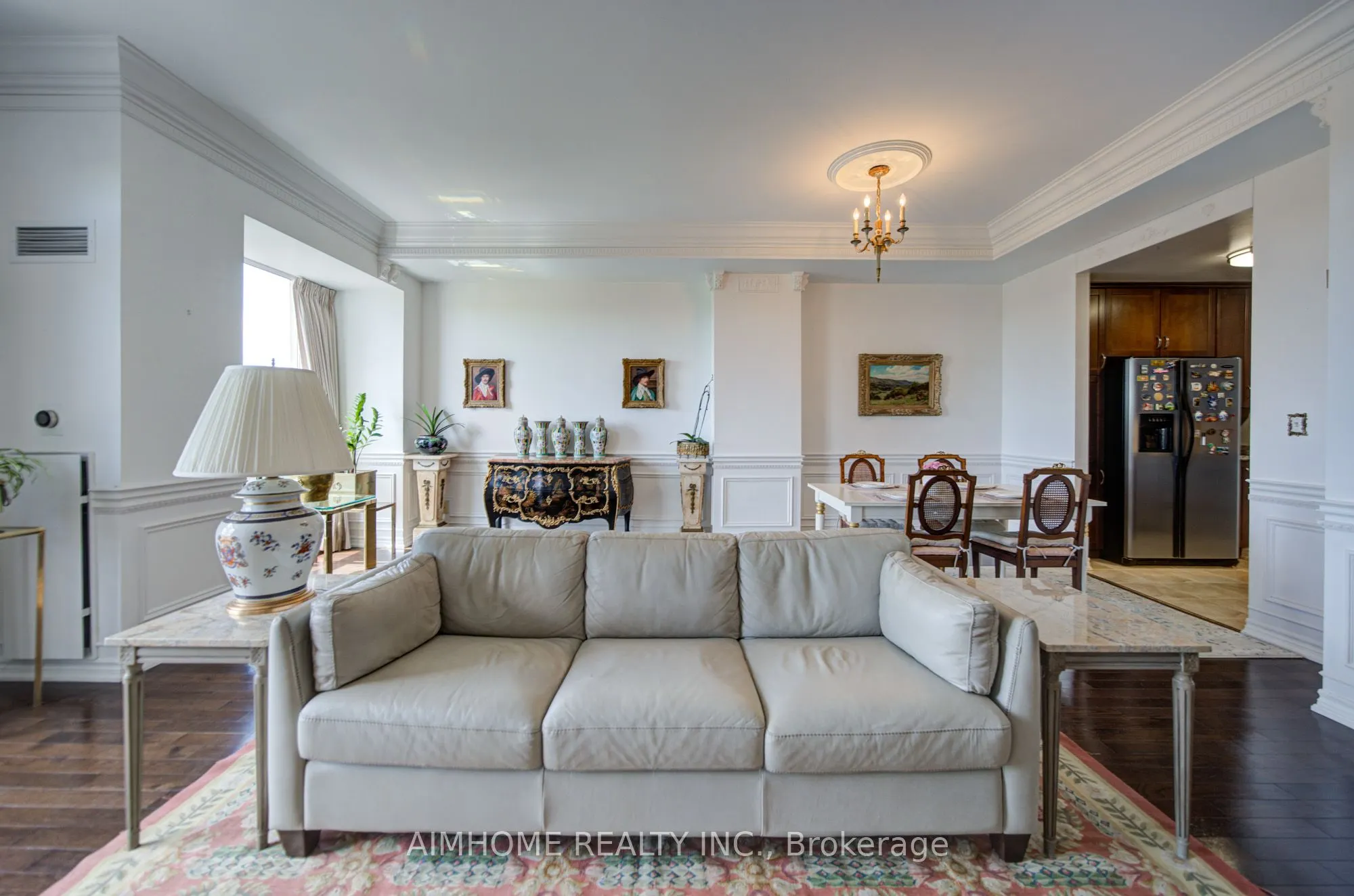 4200 Bathurst Street #609