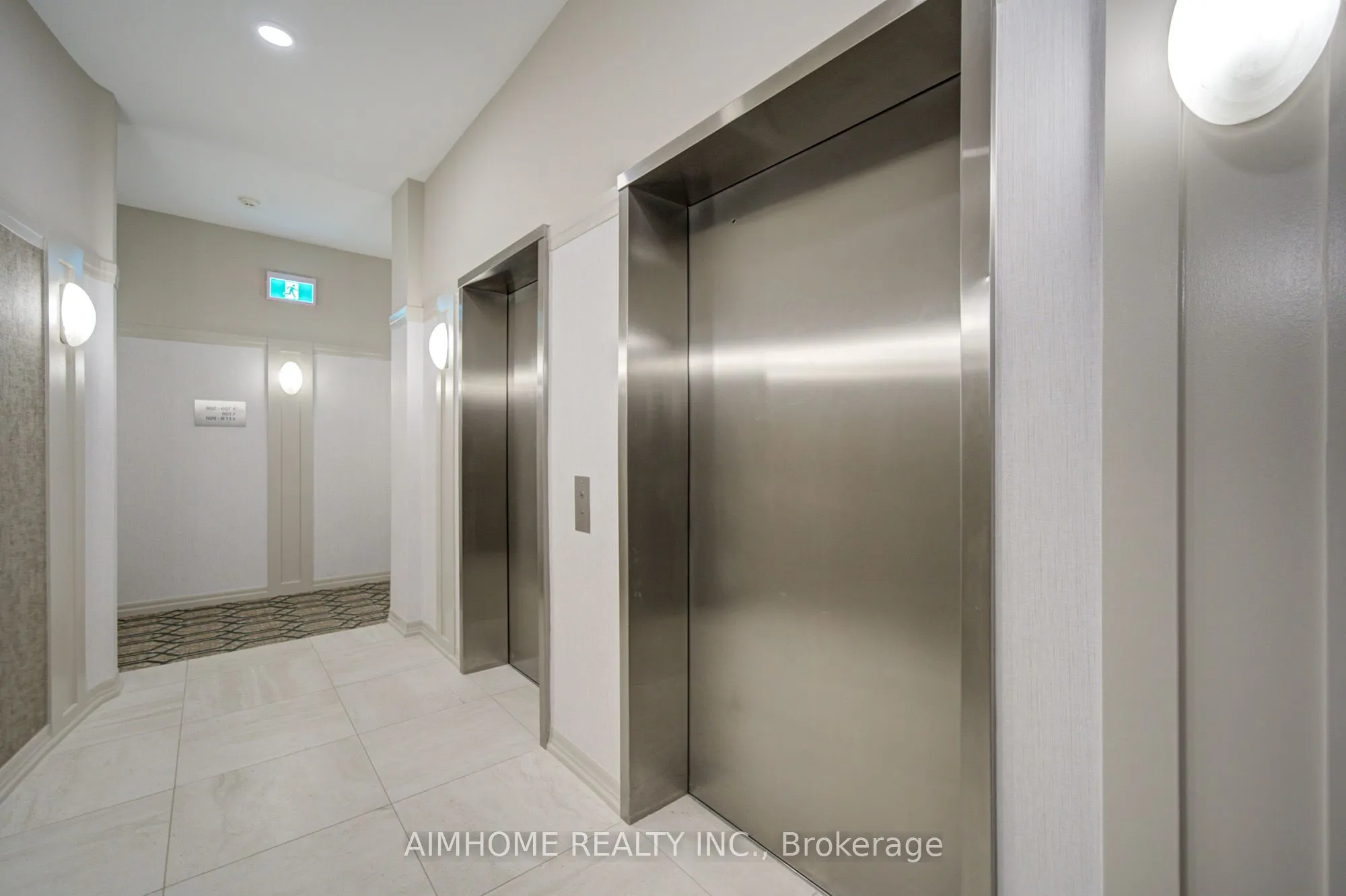 4200 Bathurst Street #609