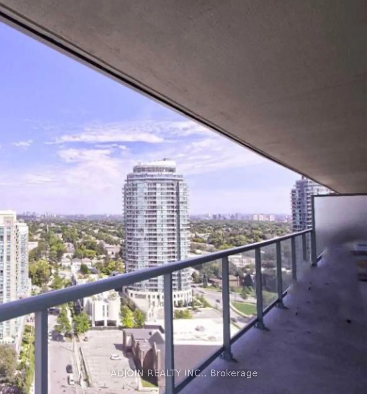 5508 Yonge Street #2308