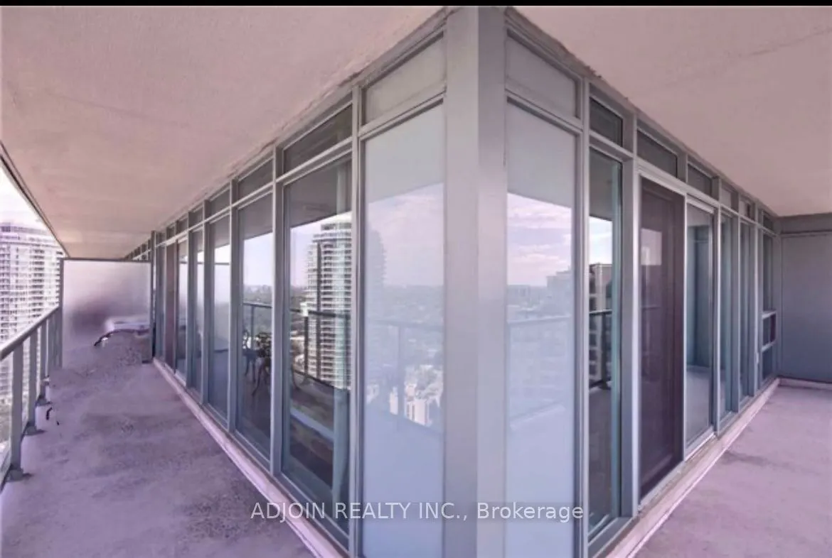 5508 Yonge Street #2308