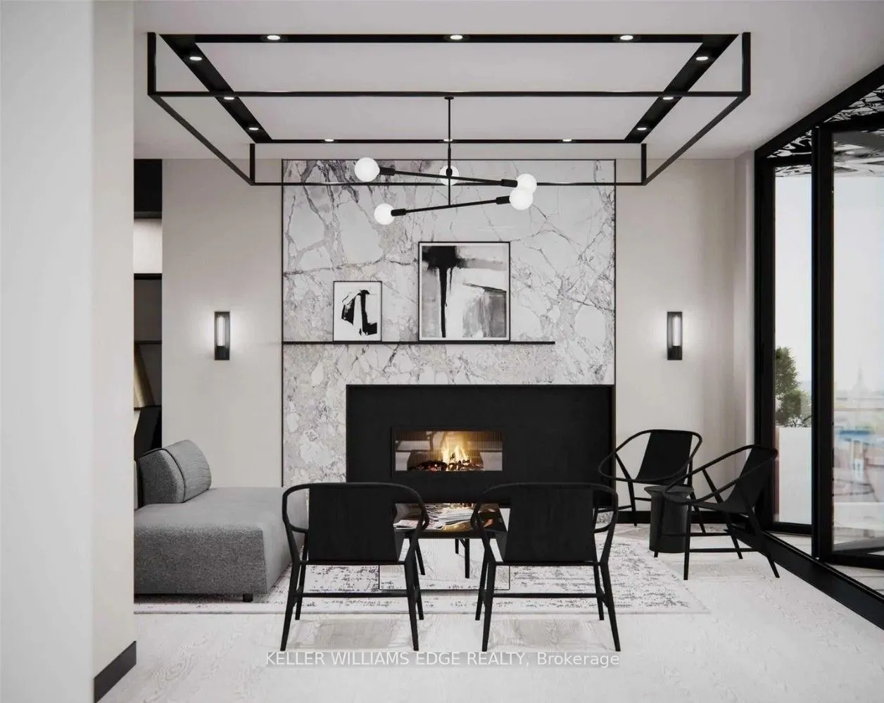 2 Augusta Avenue #202