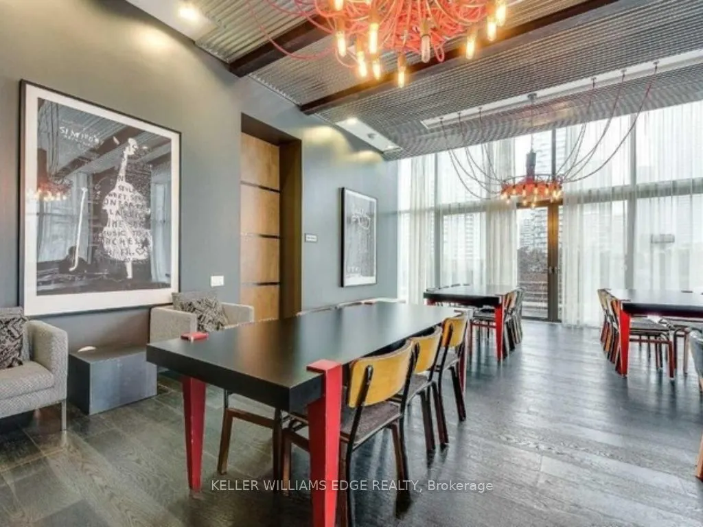 5 St. Joseph Street #2605