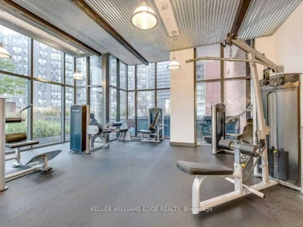 5 St. Joseph Street #2605