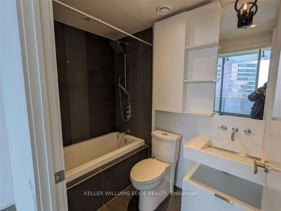 5 St. Joseph Street #2605