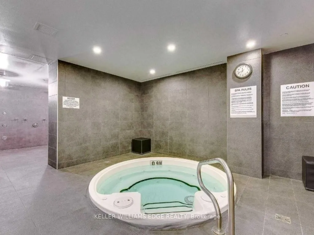 5 St. Joseph Street #2605