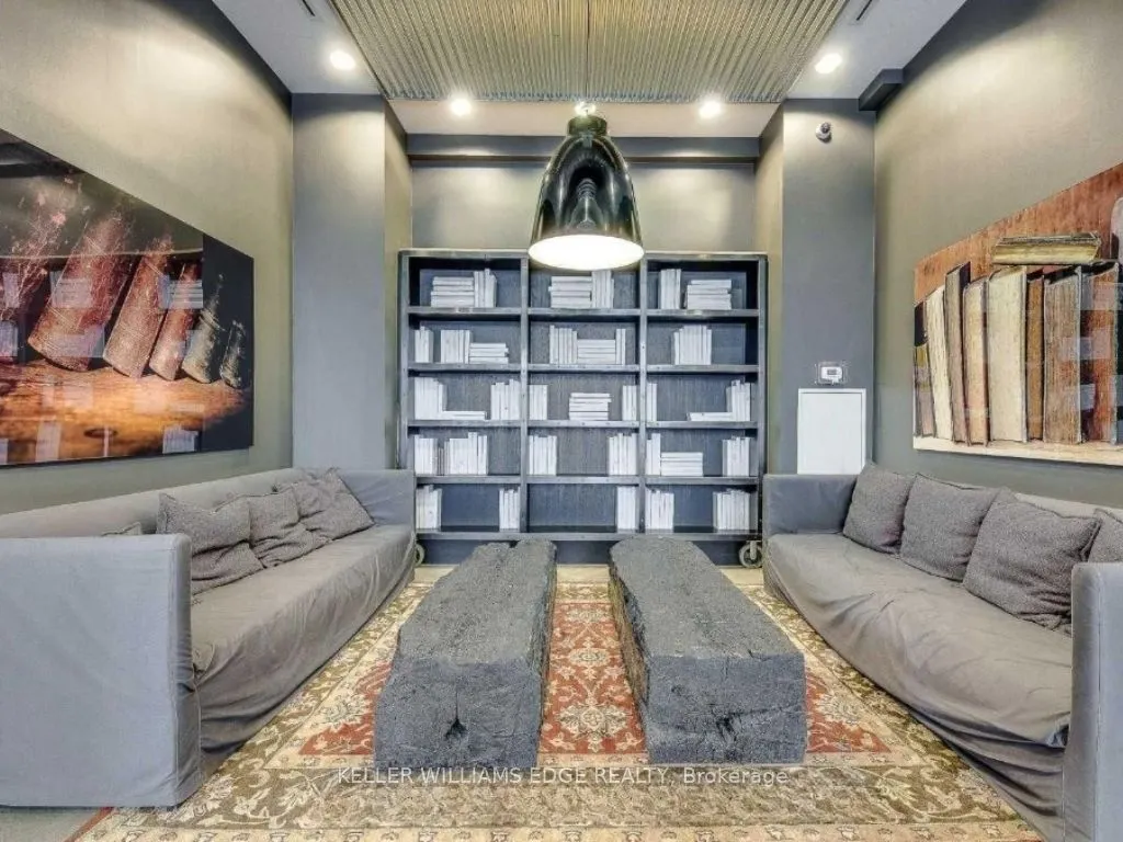 5 St. Joseph Street #2605