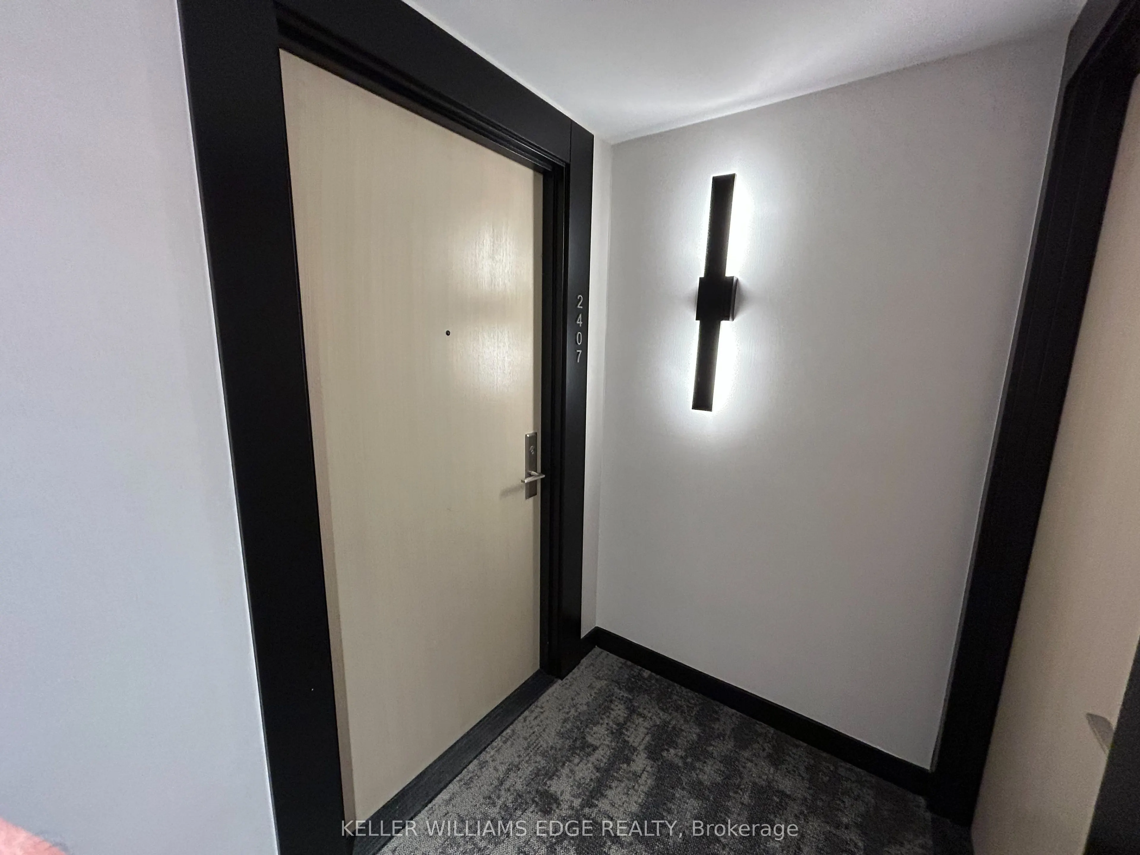 395 Bloor Street E #2407
