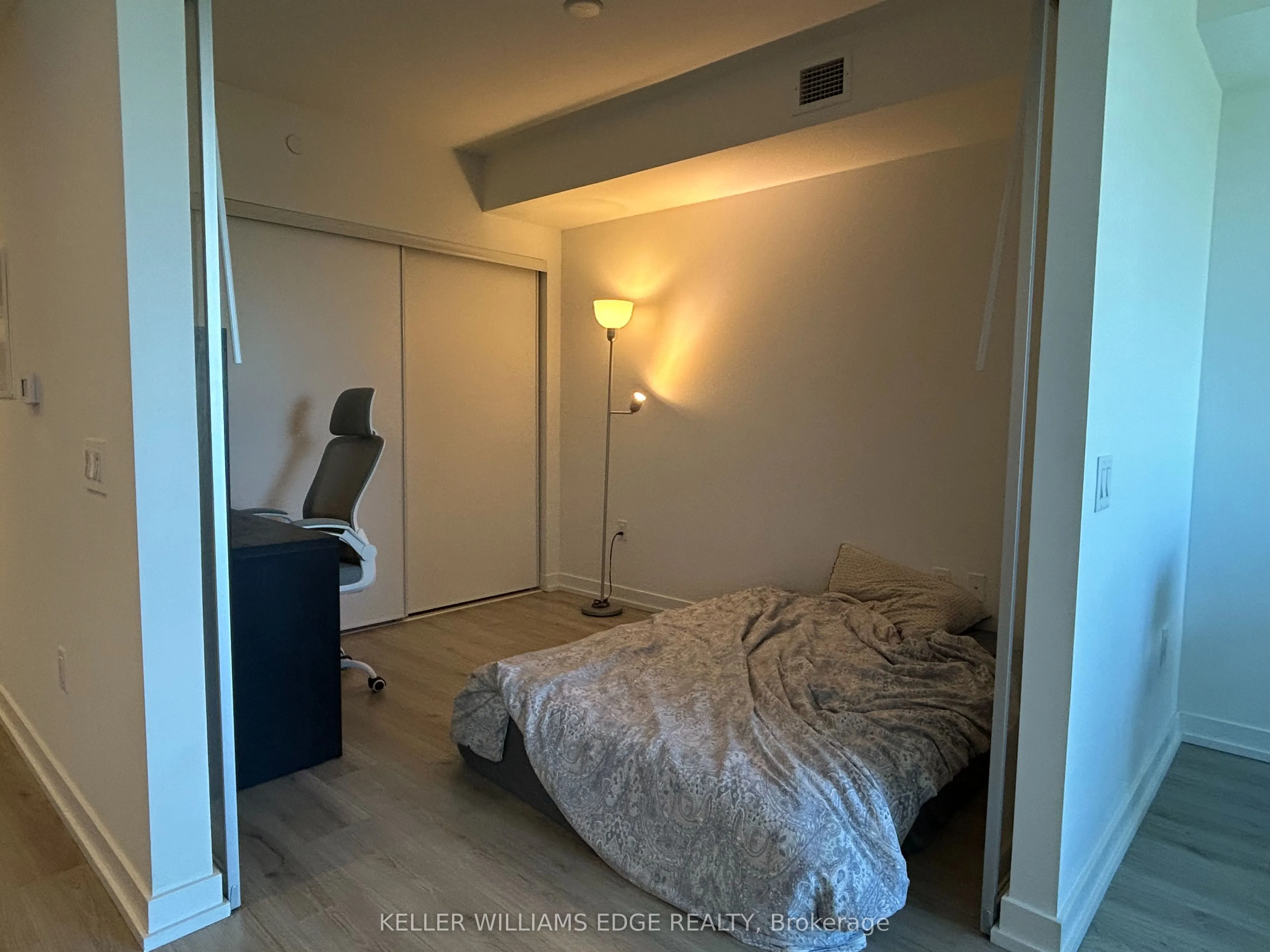 395 Bloor Street E #2407