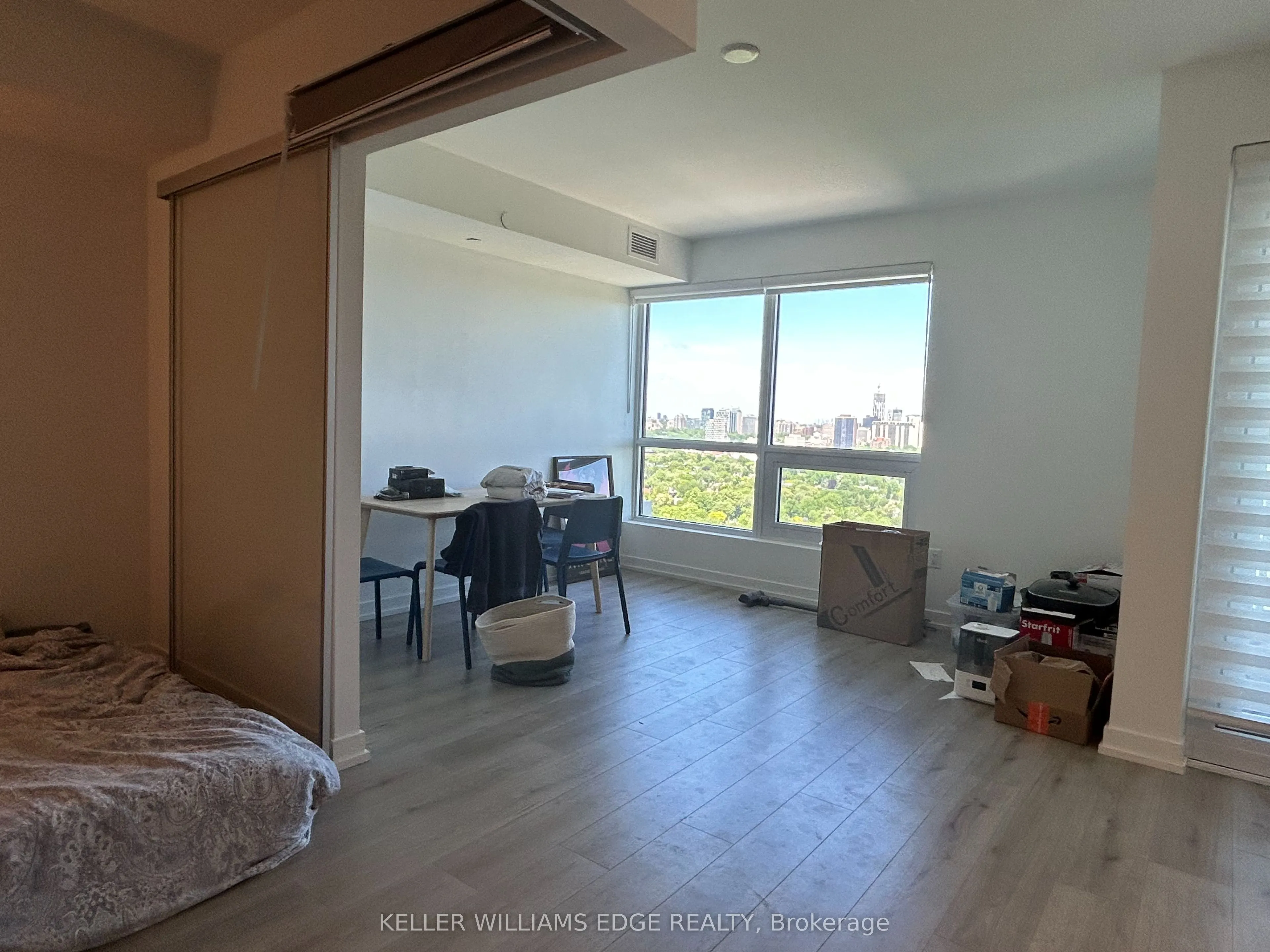 395 Bloor Street E #2407
