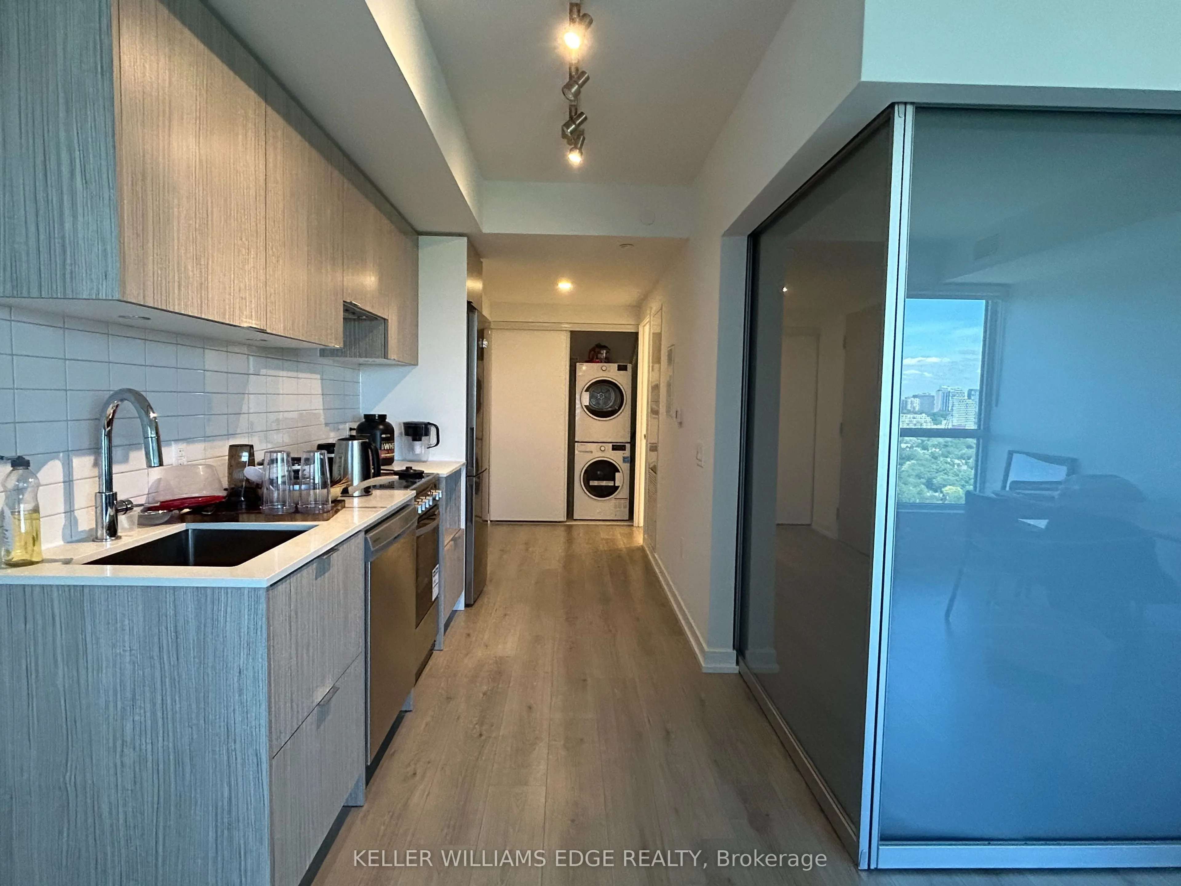 395 Bloor Street E #2407