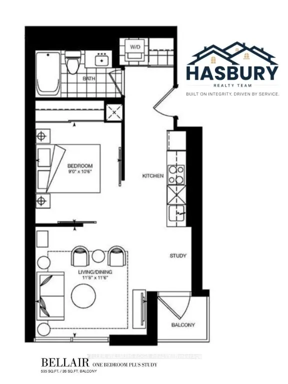 395 Bloor Street E #2407