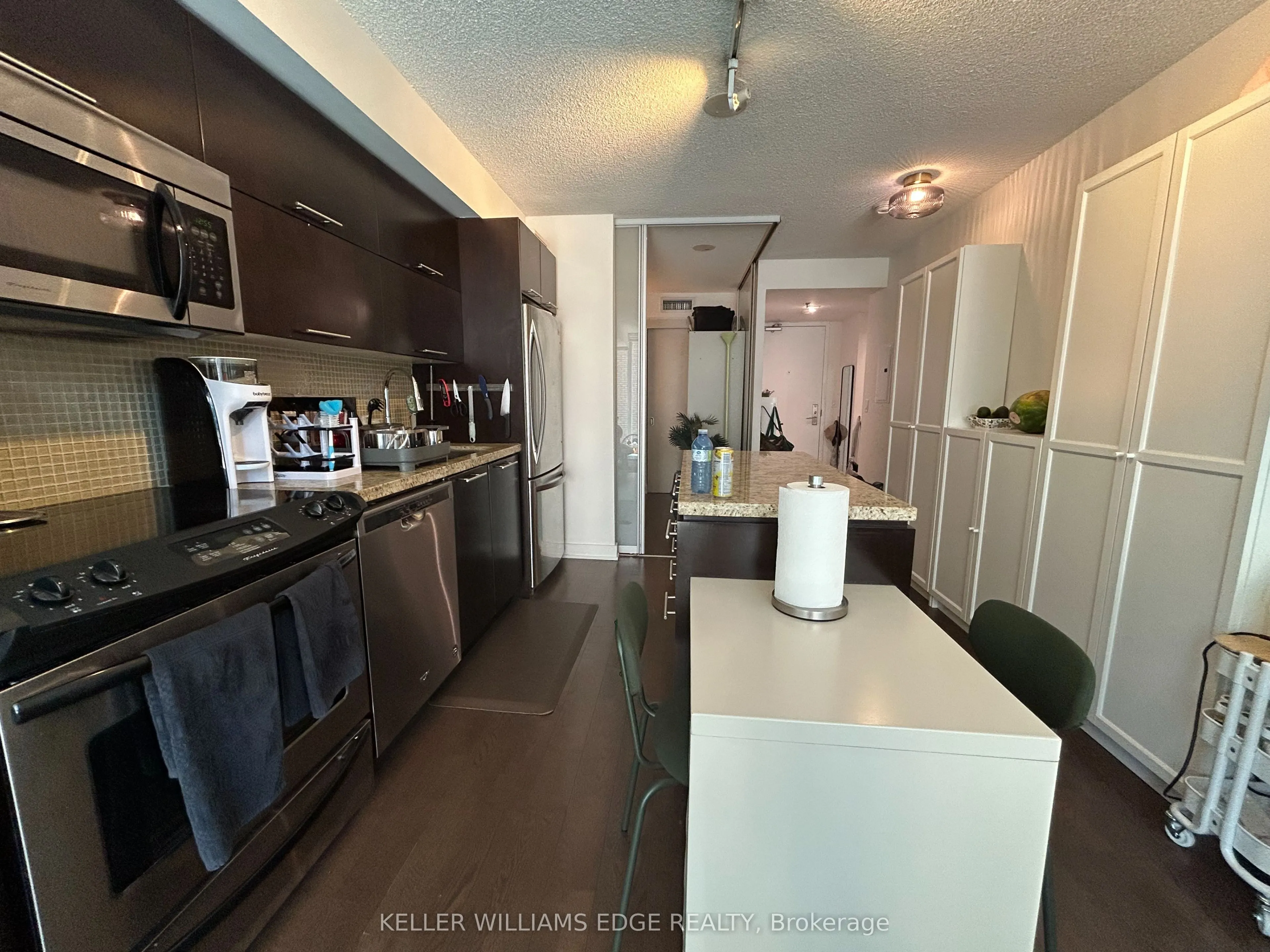 21 Nelson Street #331