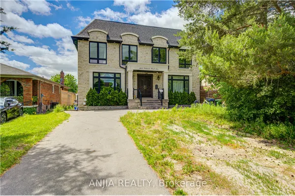 2652 Victoria Park Avenue