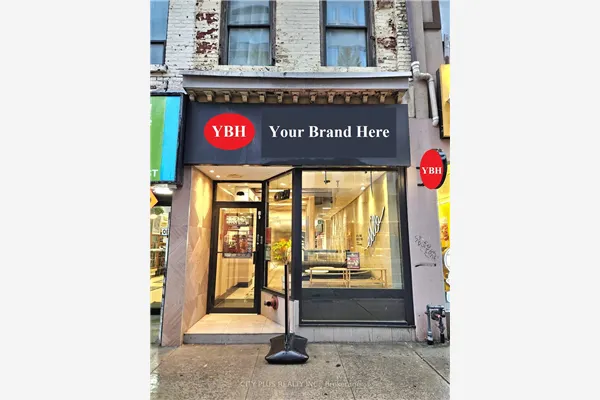 626 Yonge Street