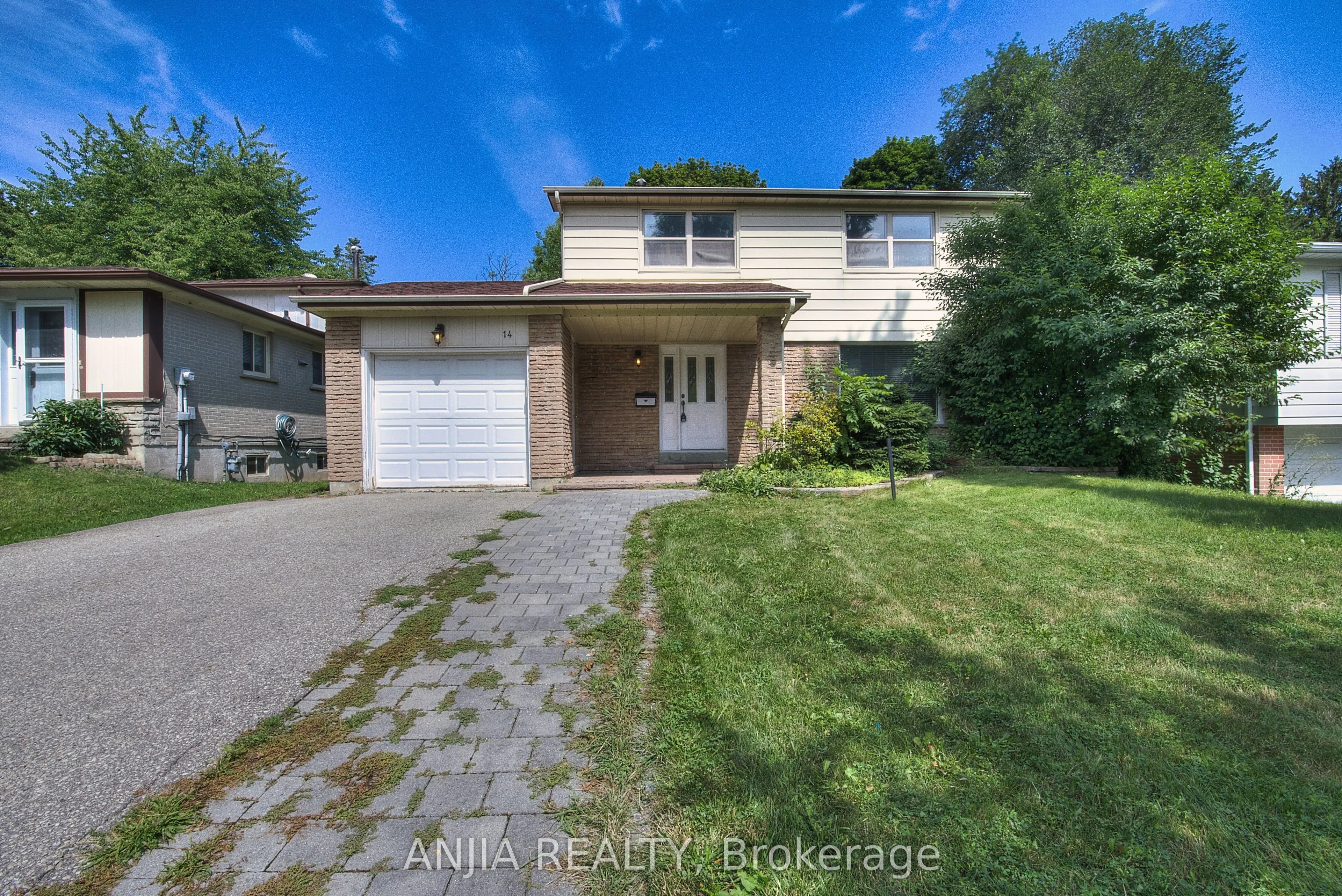 14 Cherrystone Drive