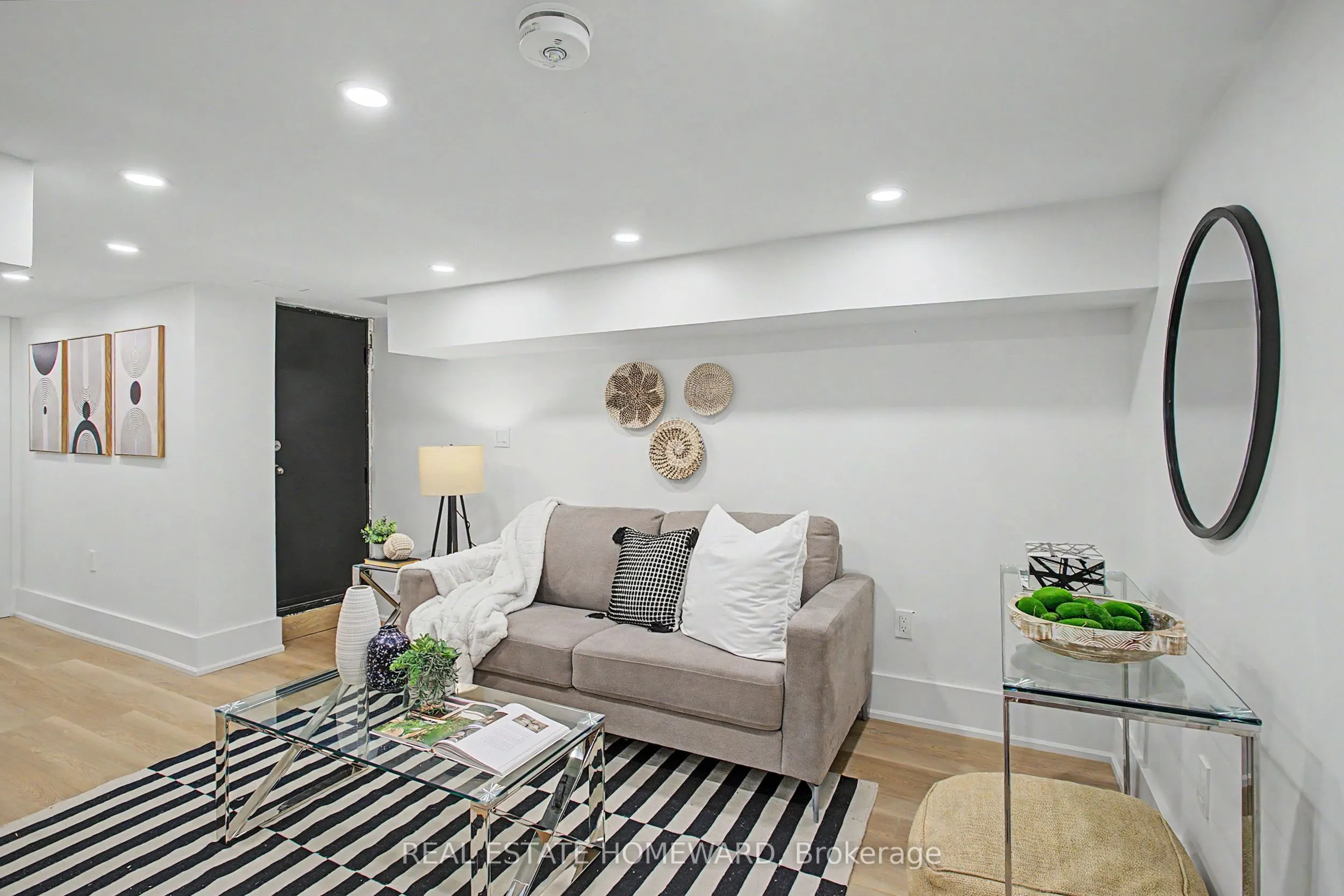 3 Rebecca Street