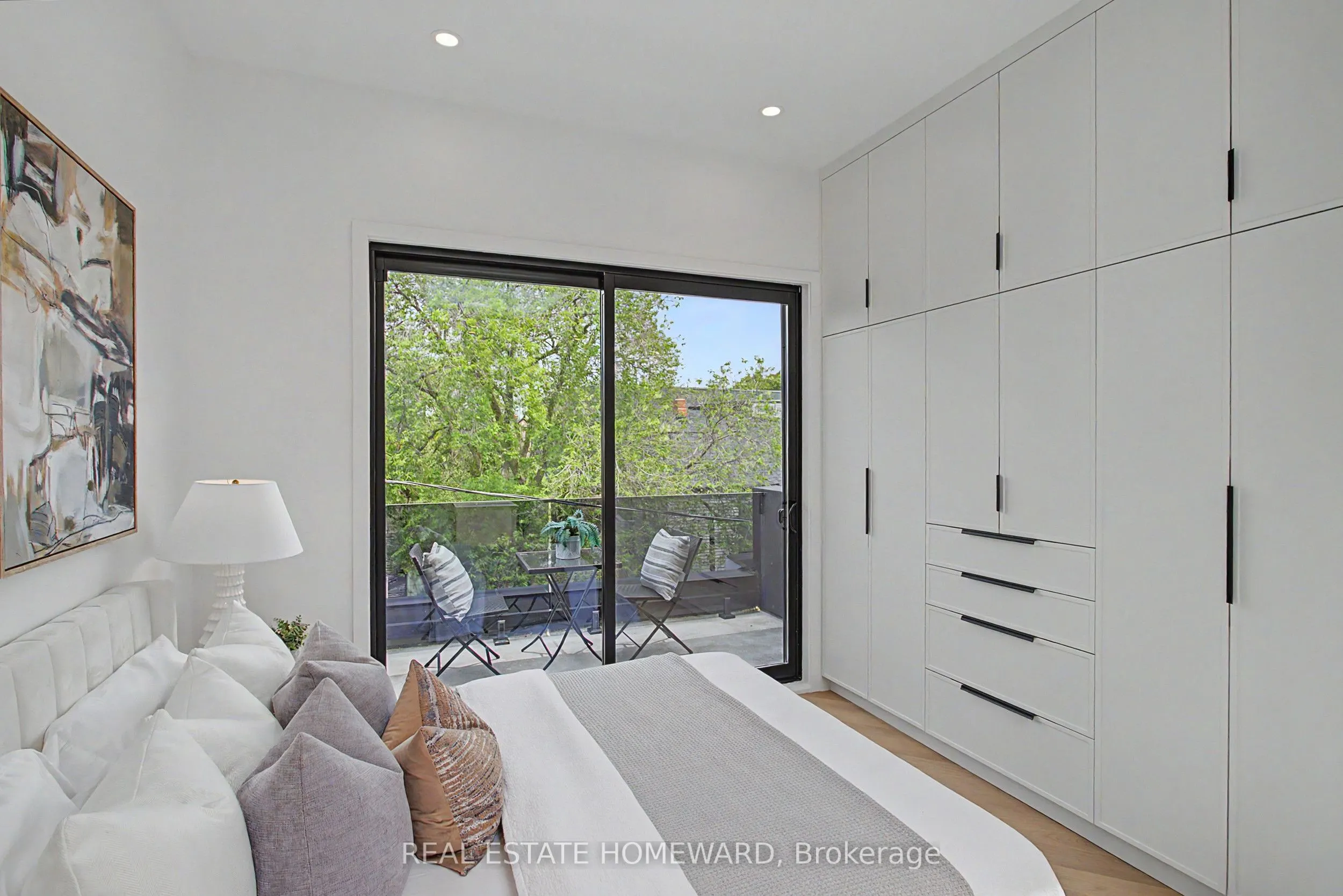 3 Rebecca Street