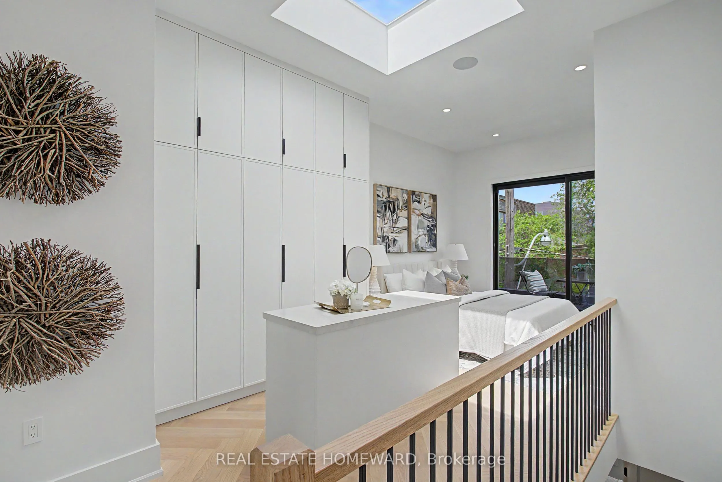 3 Rebecca Street