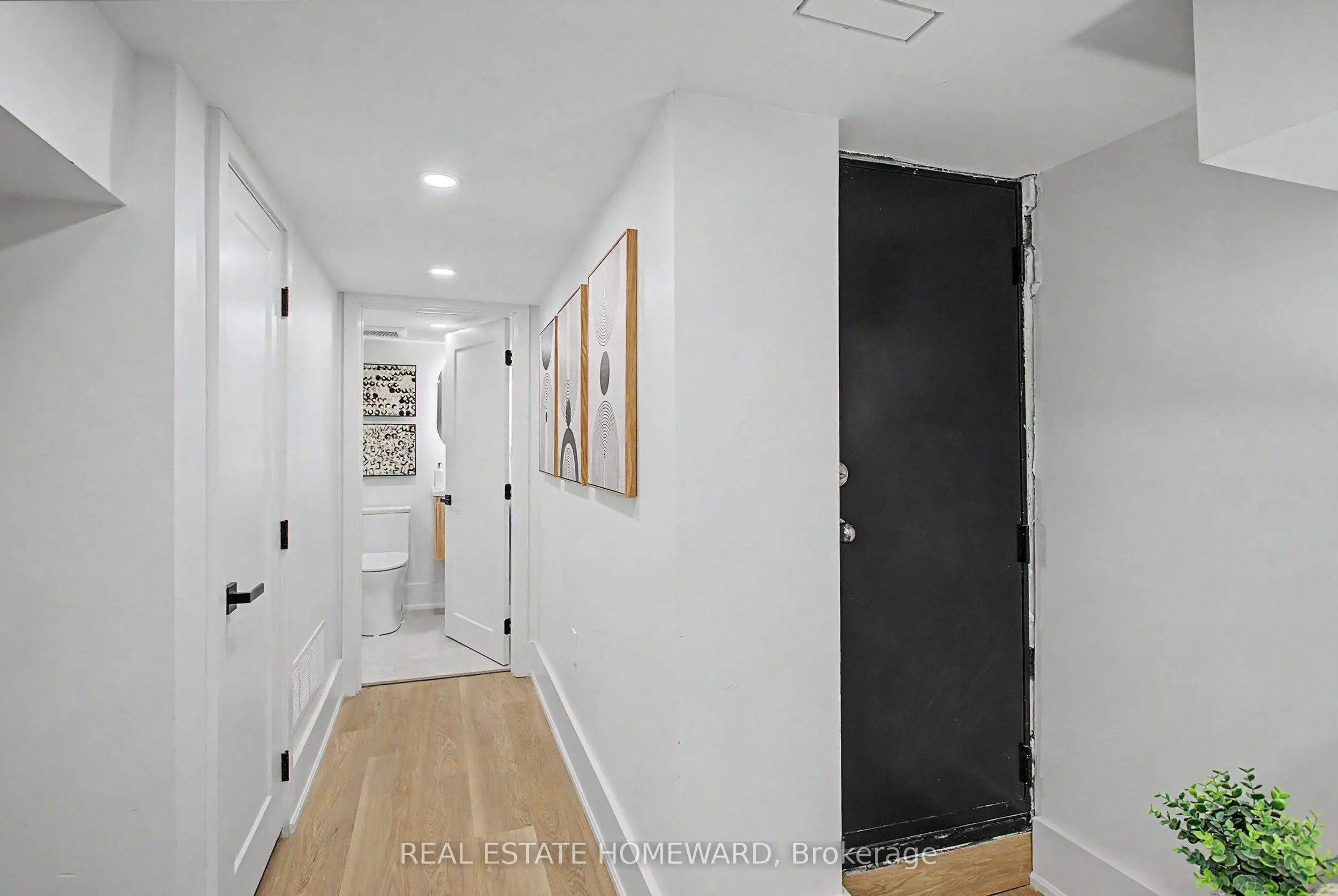 3 Rebecca Street