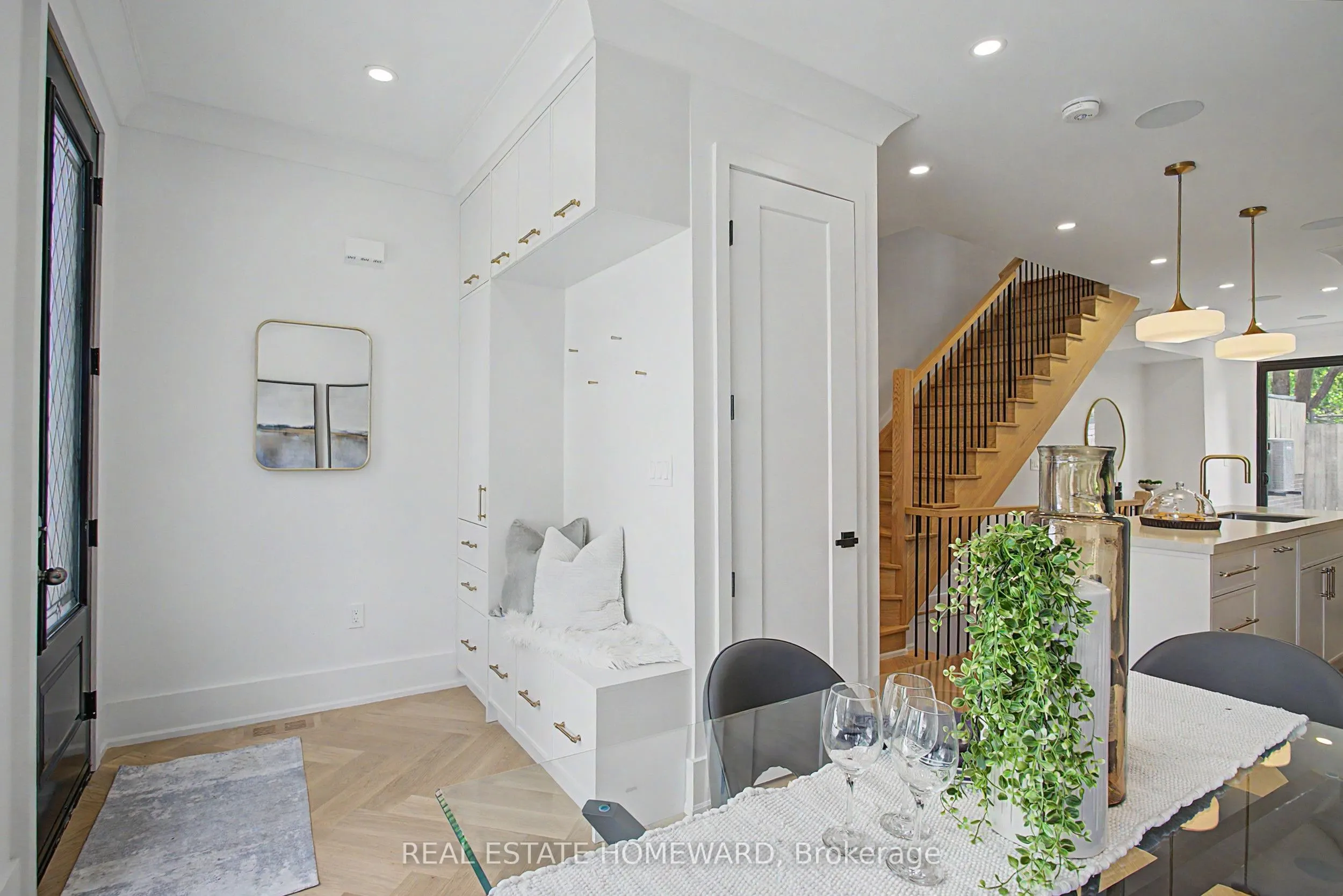 3 Rebecca Street